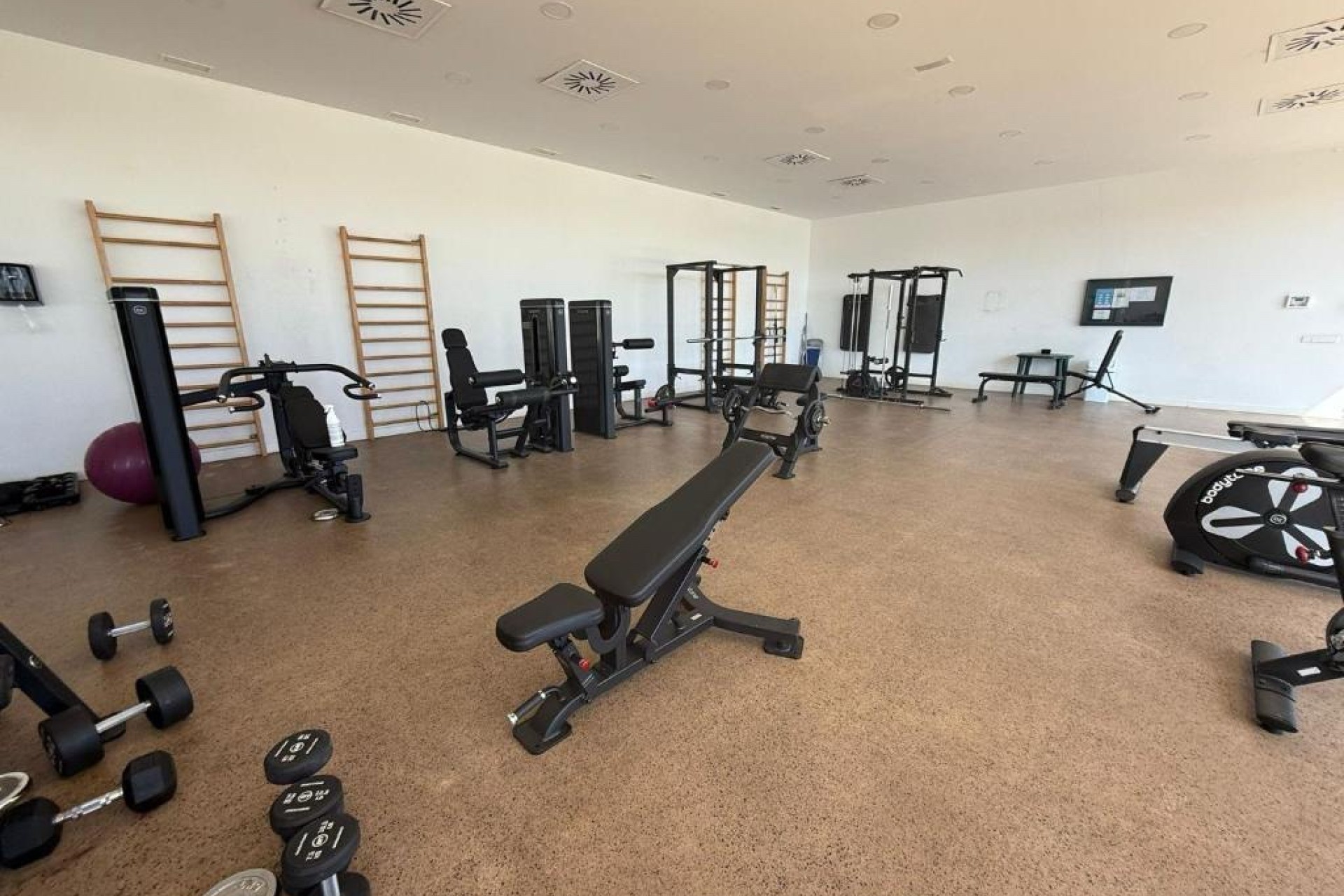 Reventa - Apartment - Finestrat - Balcón de finestrat