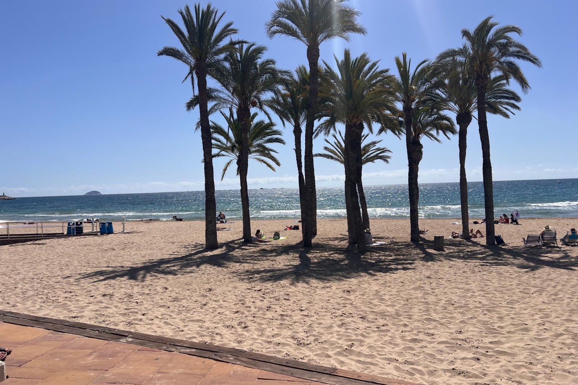 Reventa - Apartment - Finestrat - Balcón de finestrat