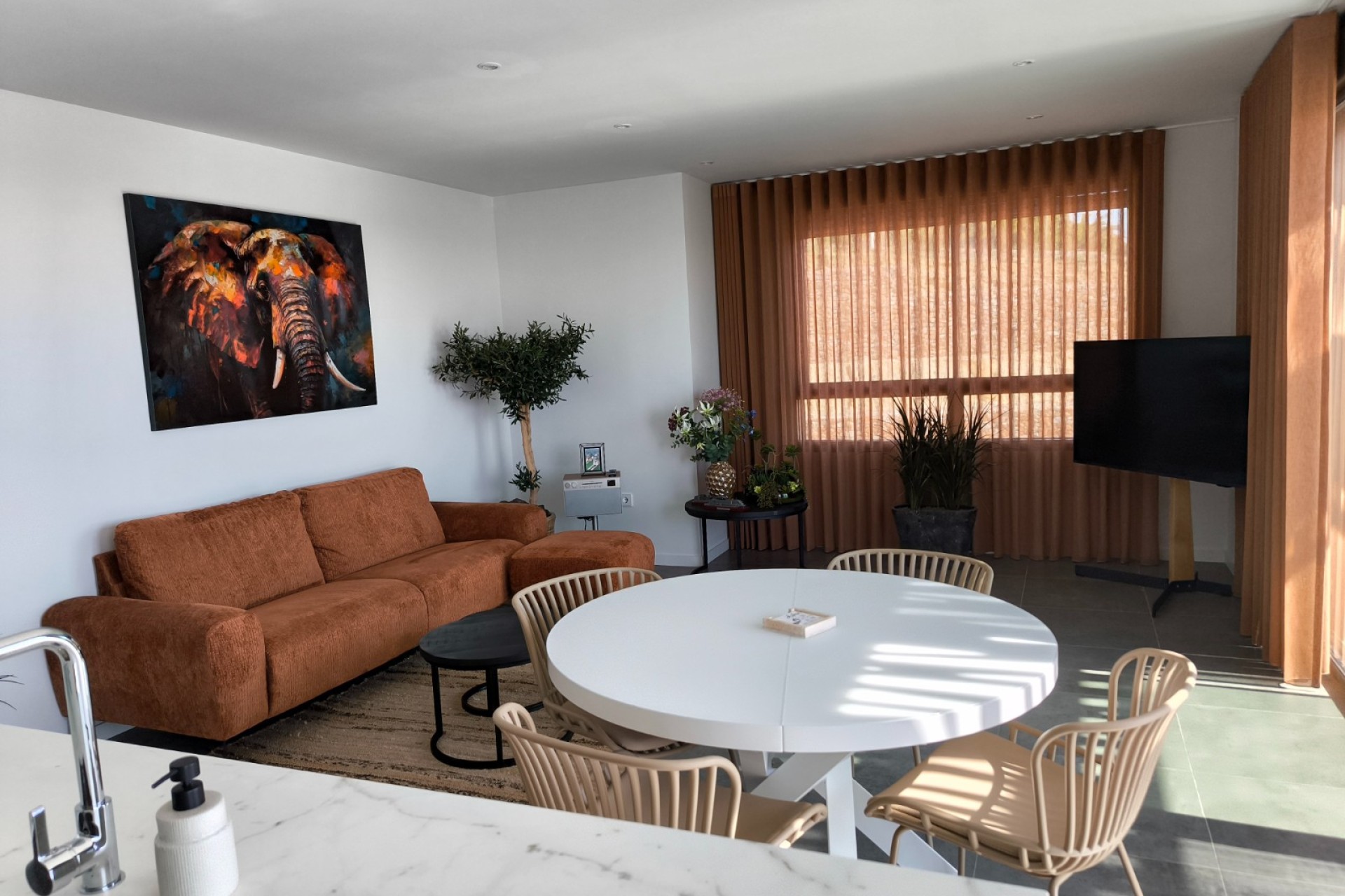 Reventa - Apartment - Finestrat - Seascape Resort