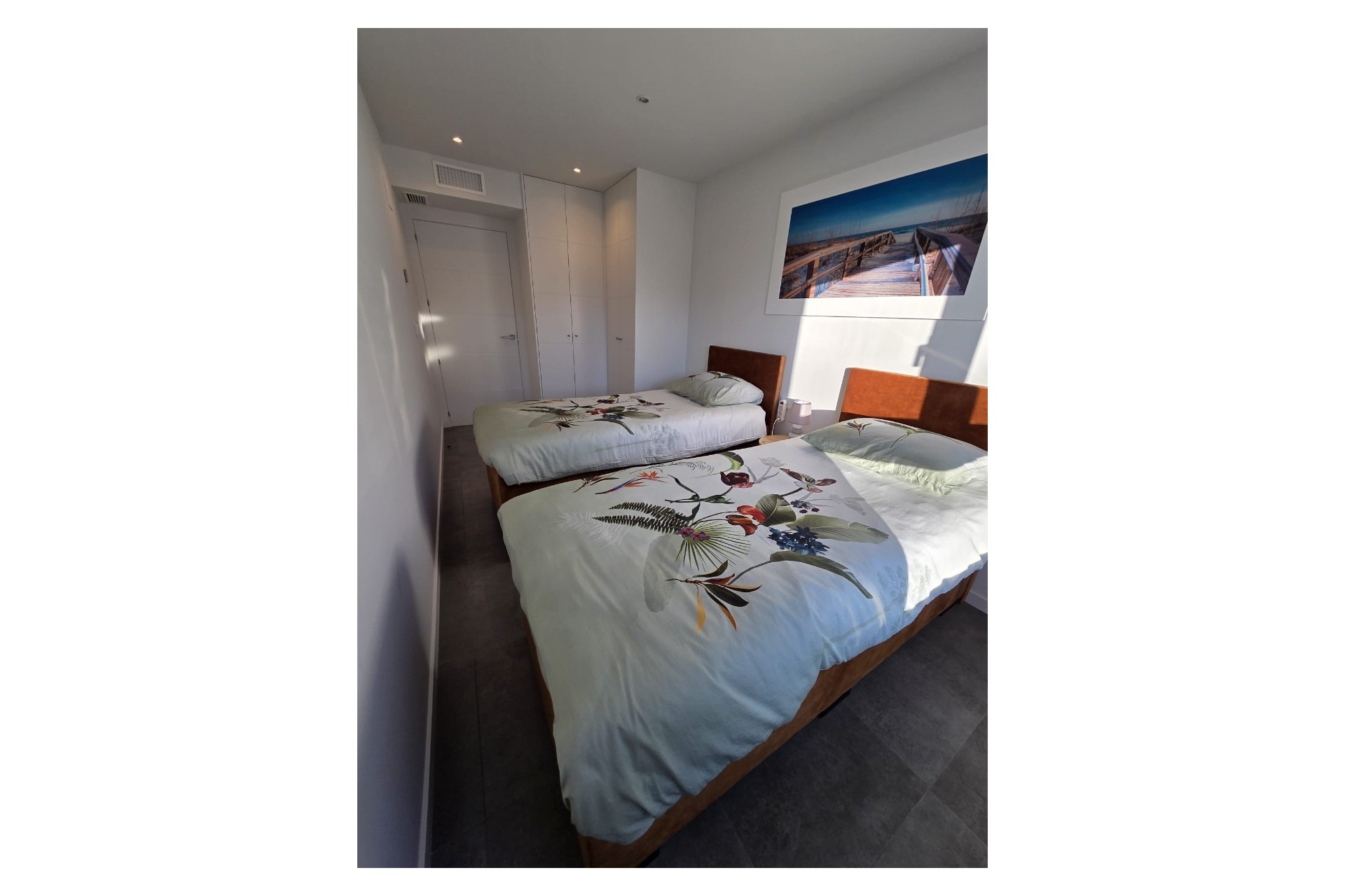 Reventa - Apartment - Finestrat - Seascape Resort