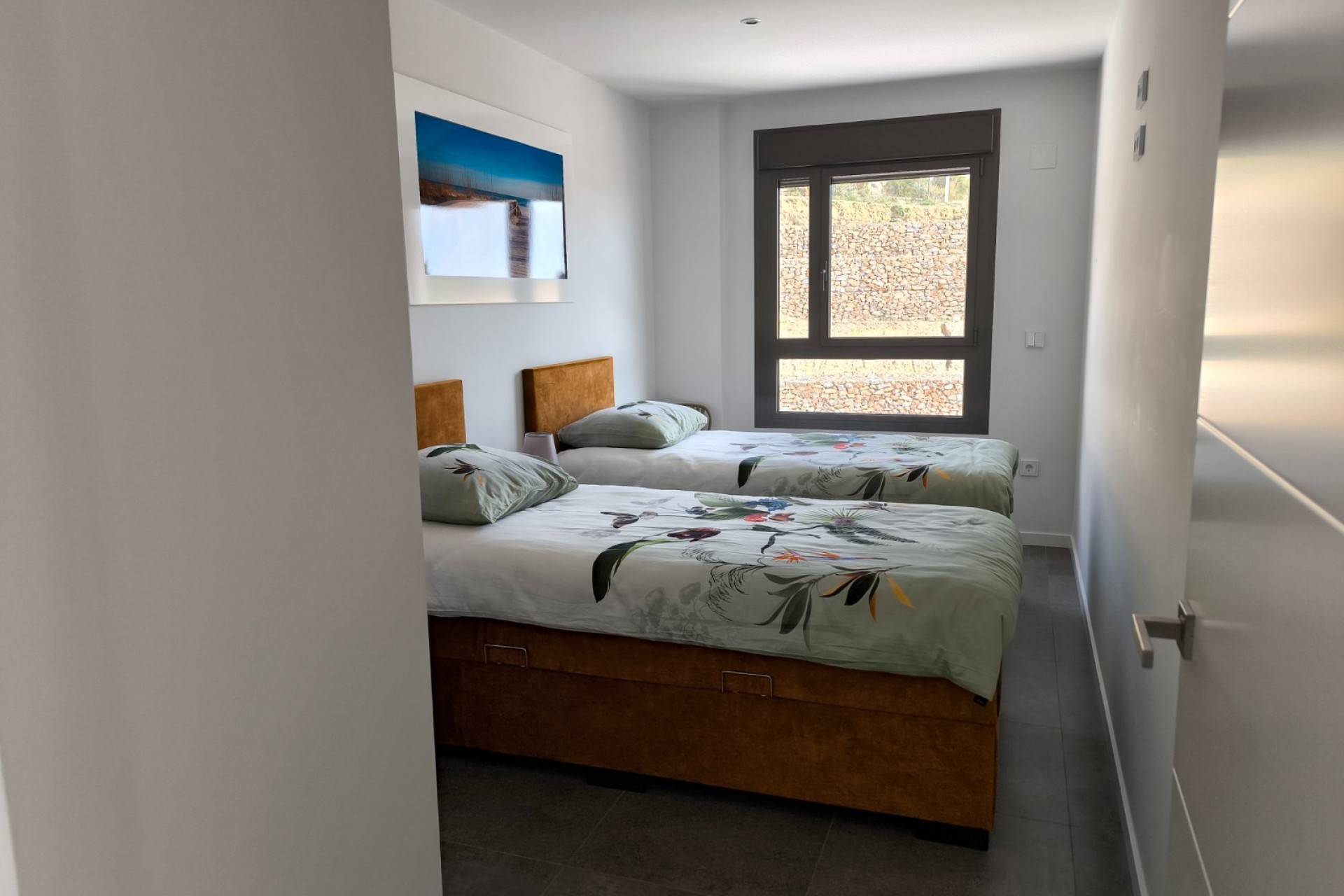 Reventa - Apartment - Finestrat - Seascape Resort