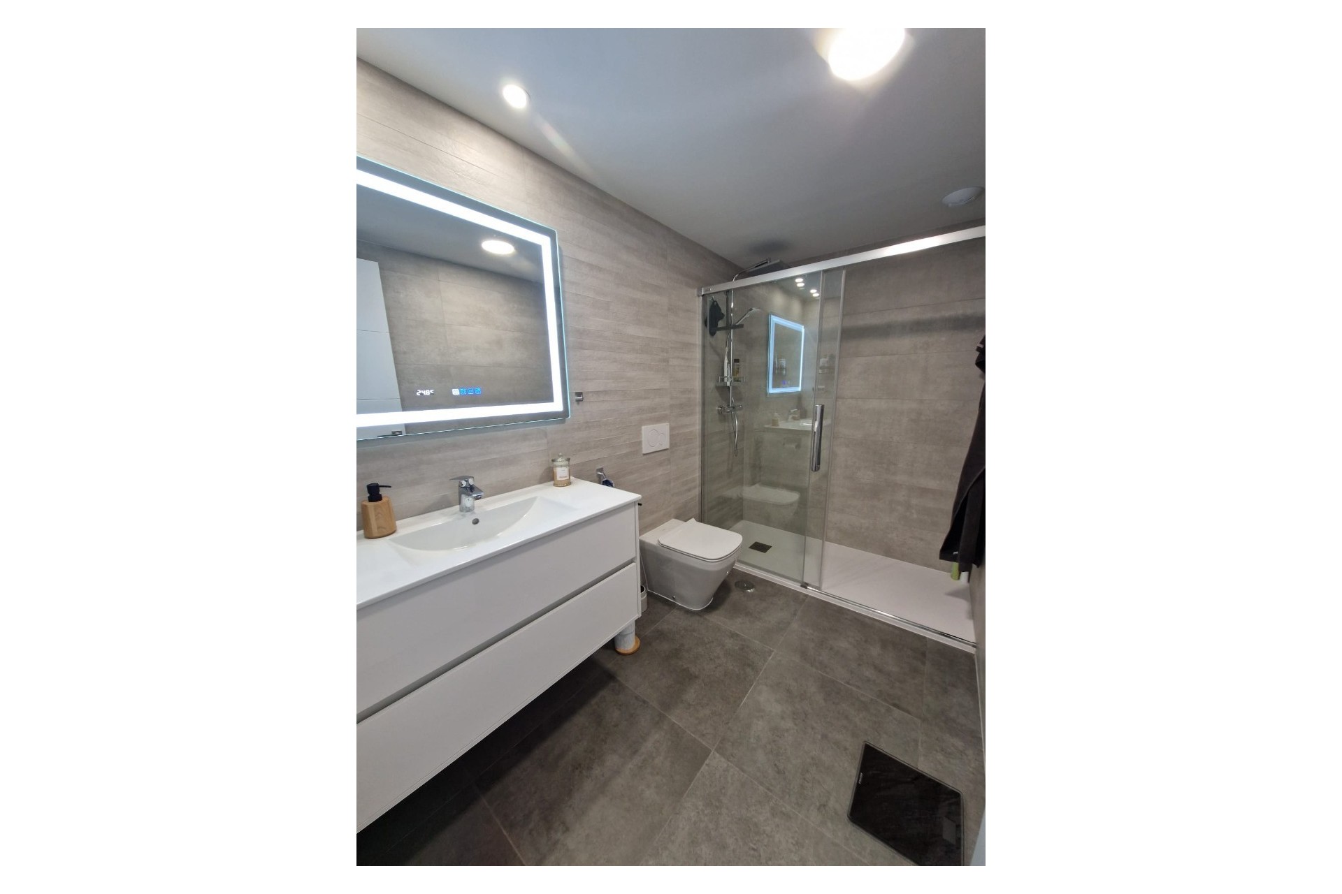 Reventa - Apartment - Finestrat - Seascape Resort