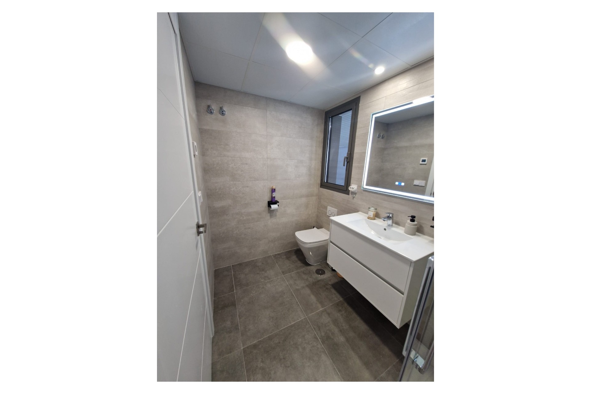 Reventa - Apartment - Finestrat - Seascape Resort