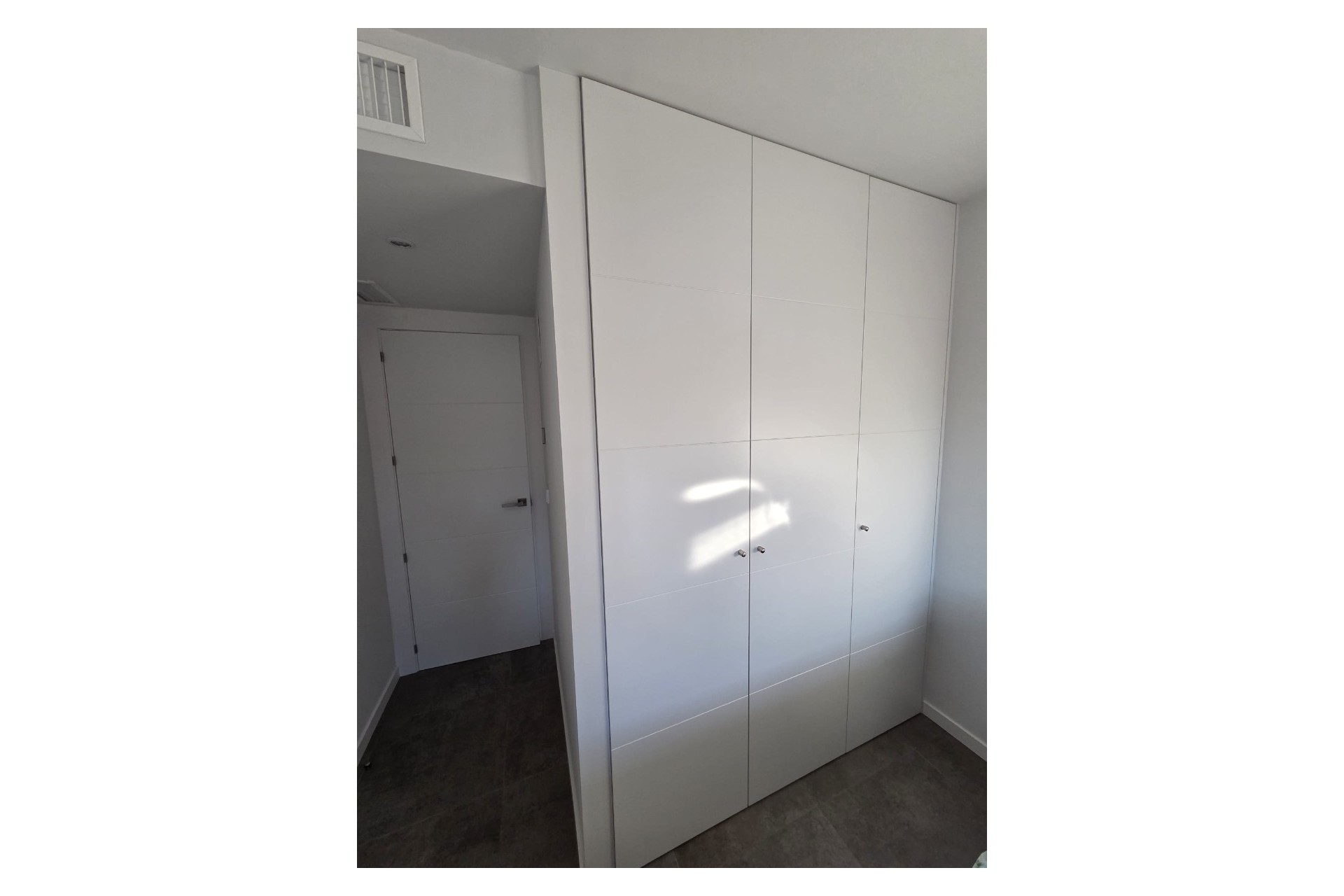 Reventa - Apartment - Finestrat - Seascape Resort