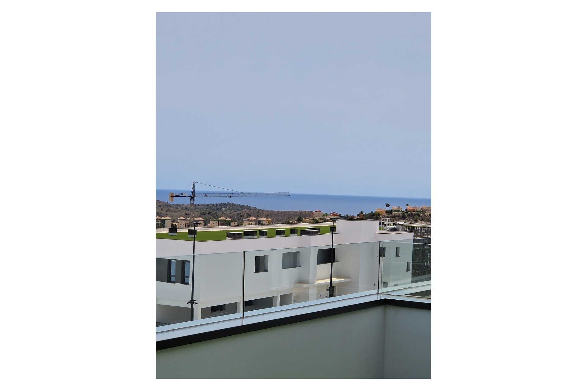 Reventa - Apartment - Finestrat - Seascape Resort