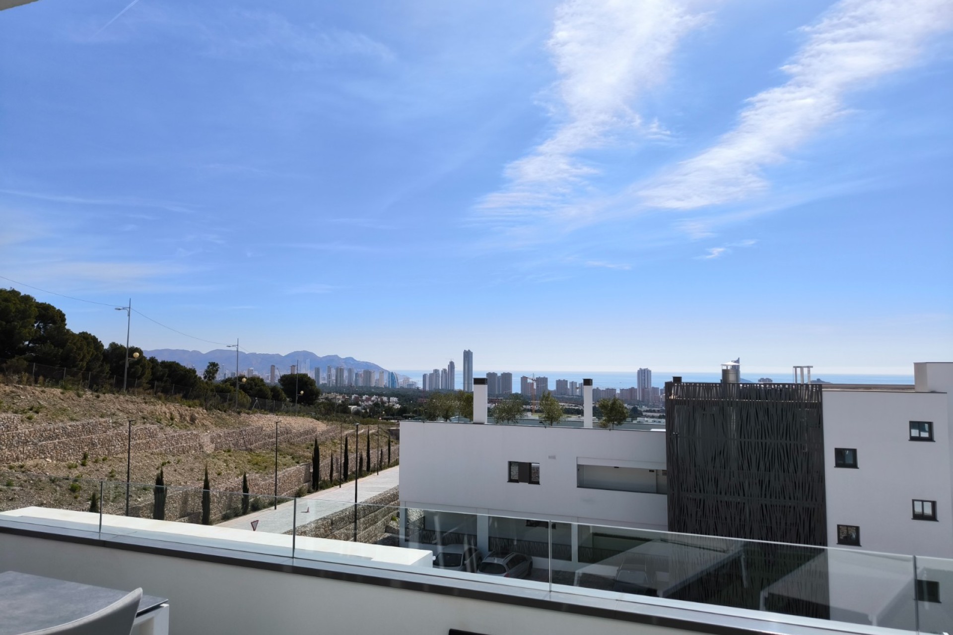 Reventa - Apartment - Finestrat - Seascape Resort