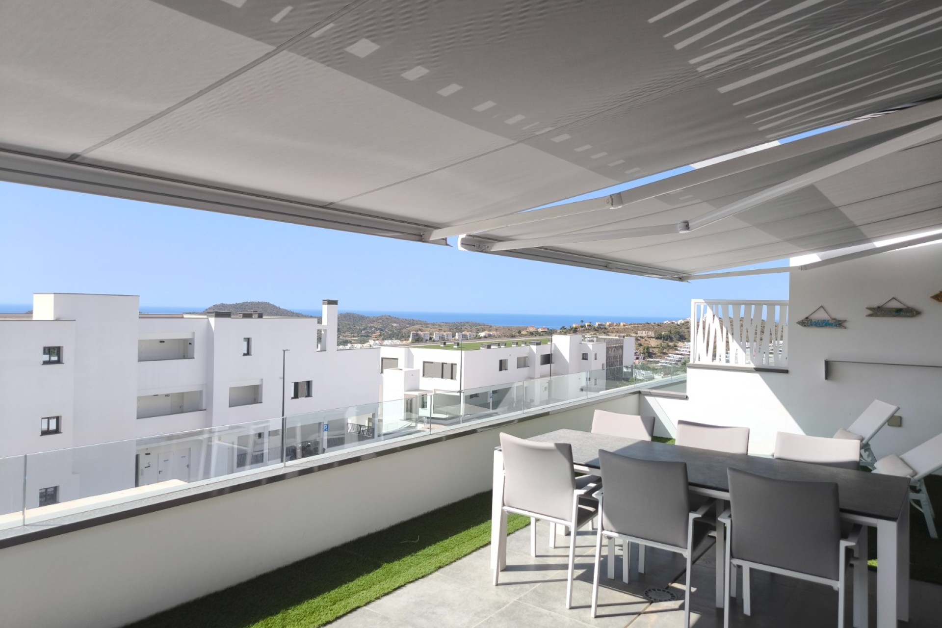Reventa - Apartment - Finestrat - Seascape Resort