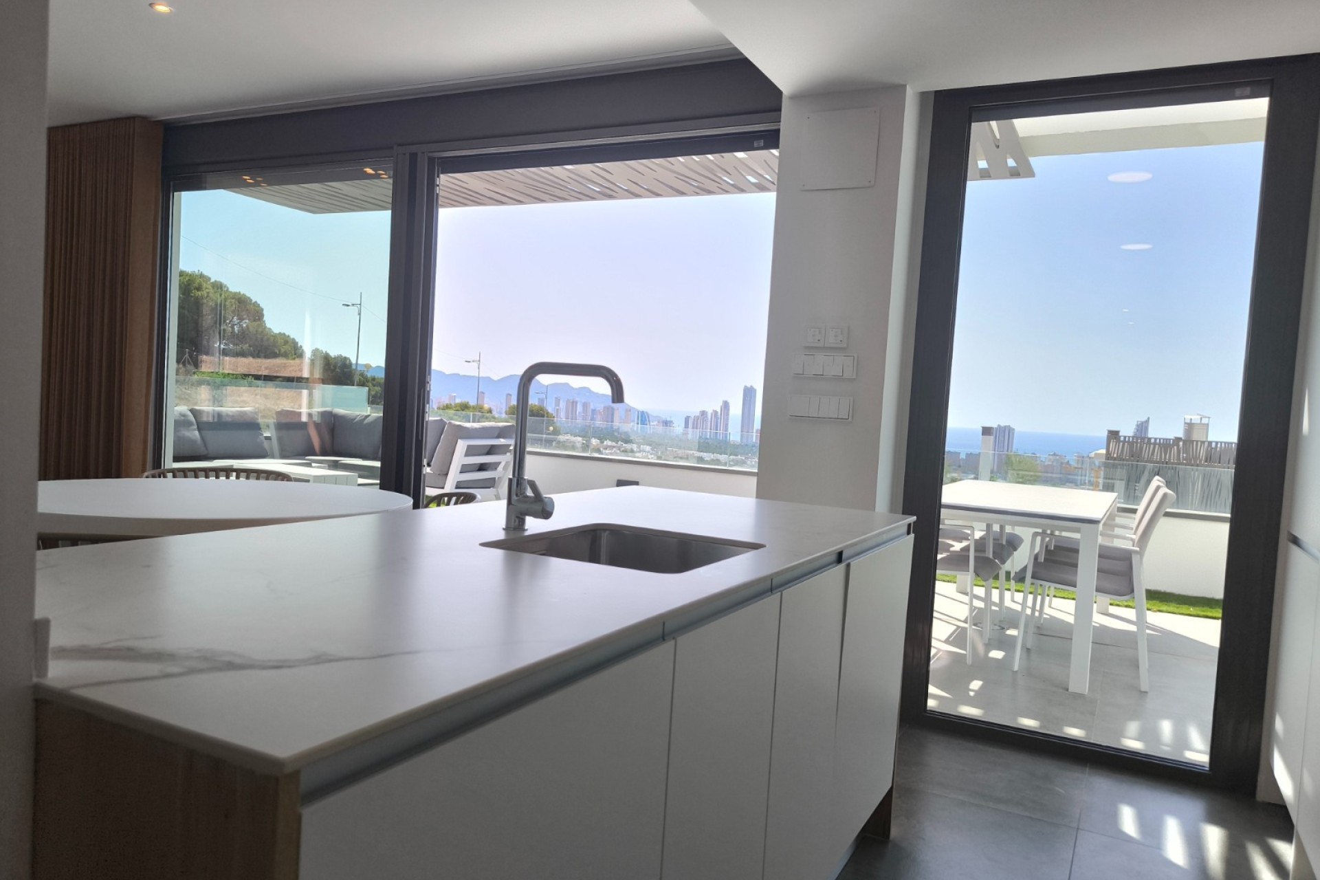Reventa - Apartment - Finestrat - Seascape Resort