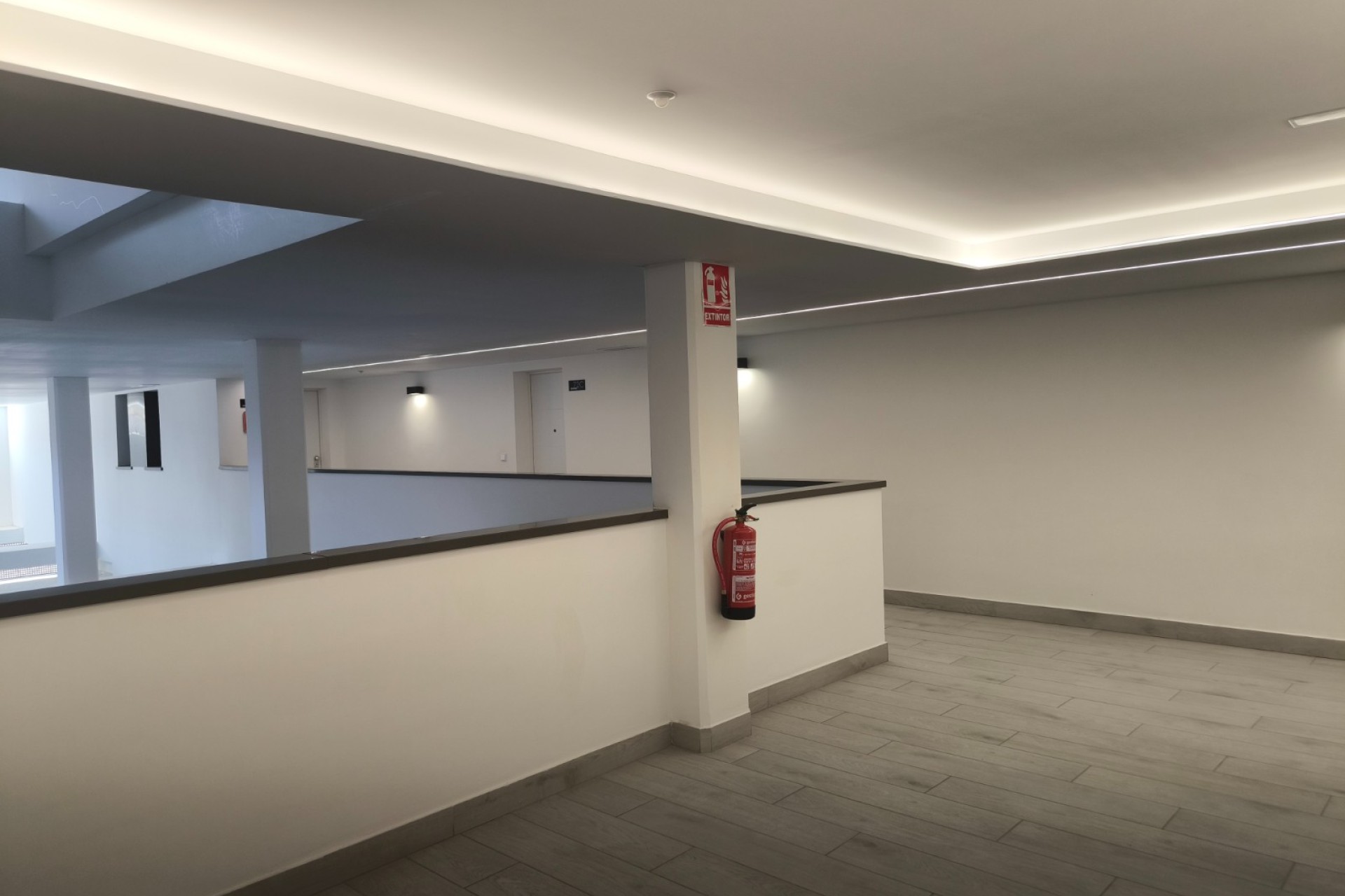 Reventa - Apartment - Finestrat - Seascape Resort