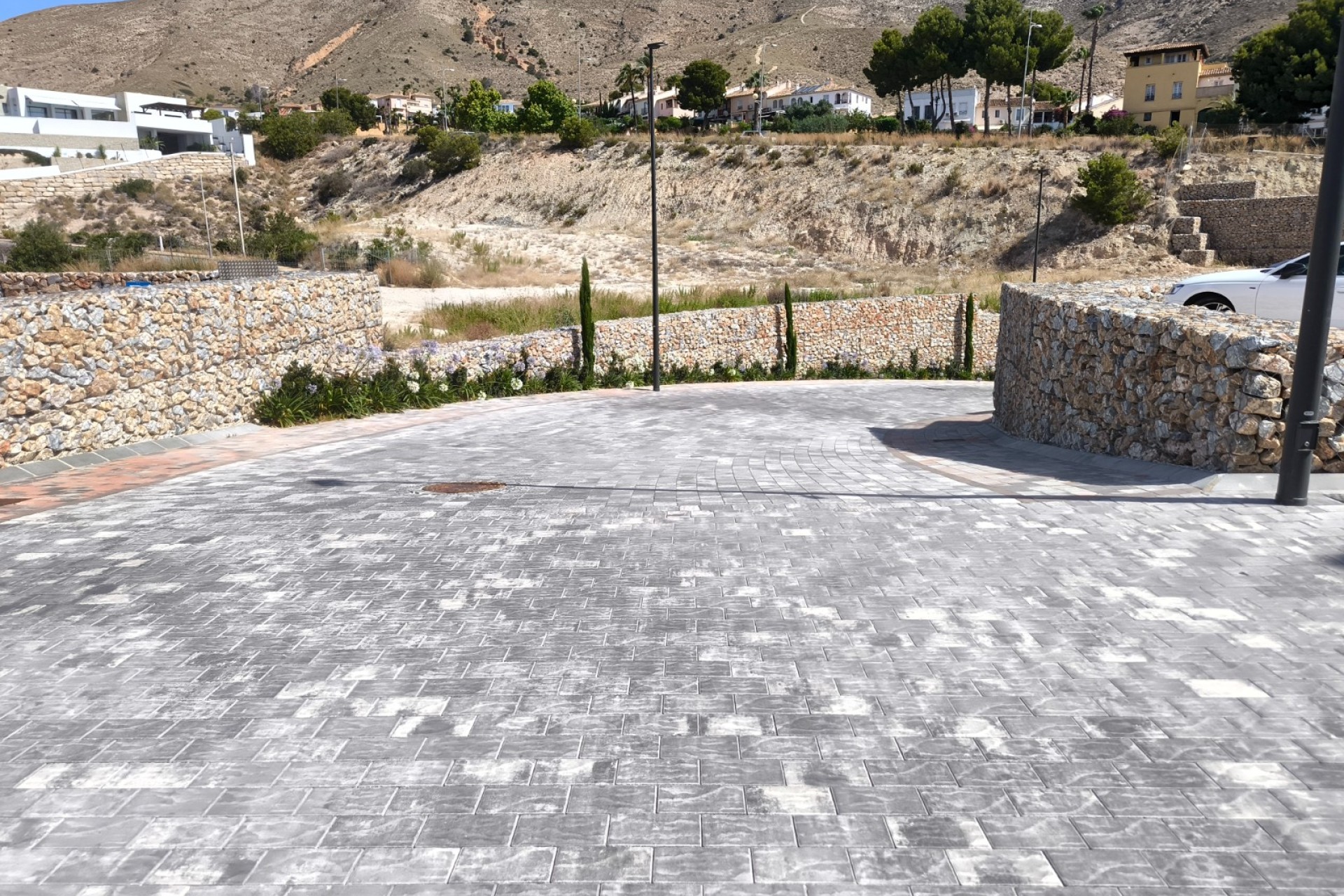Reventa - Apartment - Finestrat - Seascape Resort