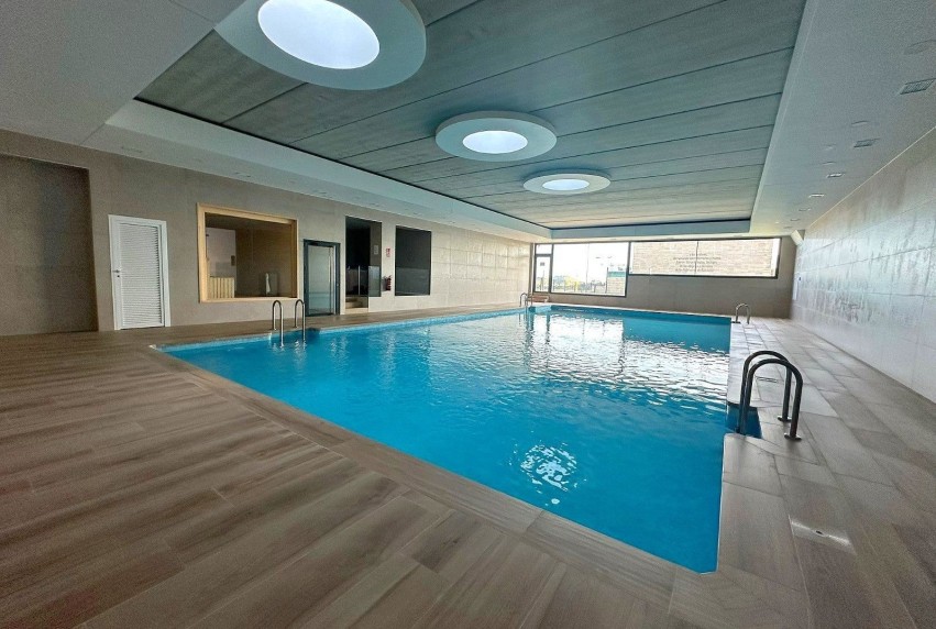 Reventa - Apartment - Finestrat