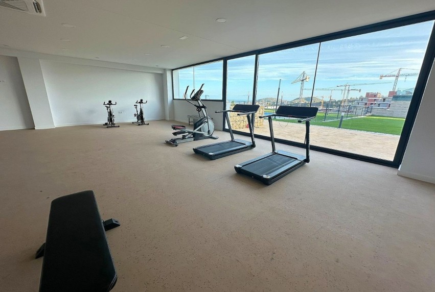 Reventa - Apartment - Finestrat