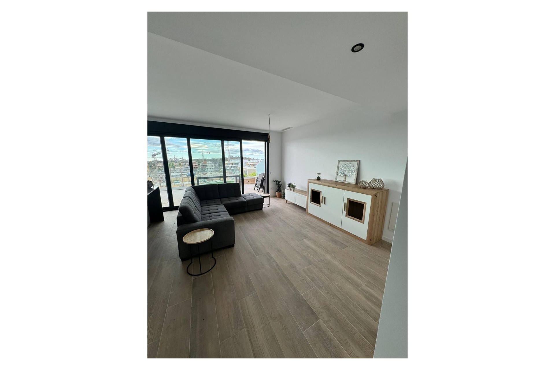 Reventa - Apartment - Finestrat