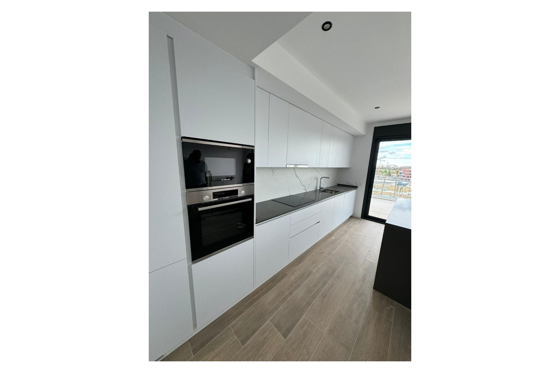 Reventa - Apartment - Finestrat