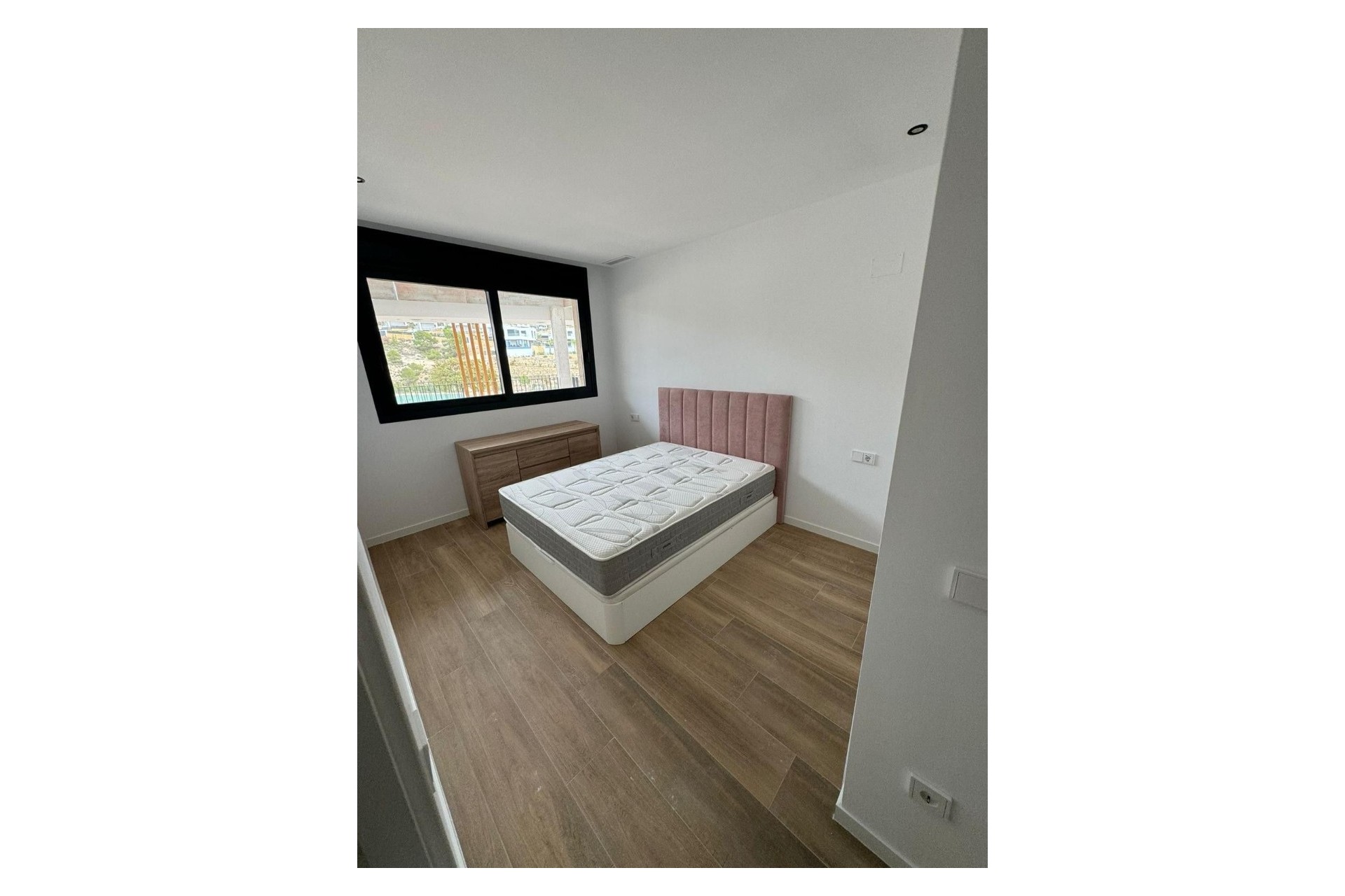 Reventa - Apartment - Finestrat