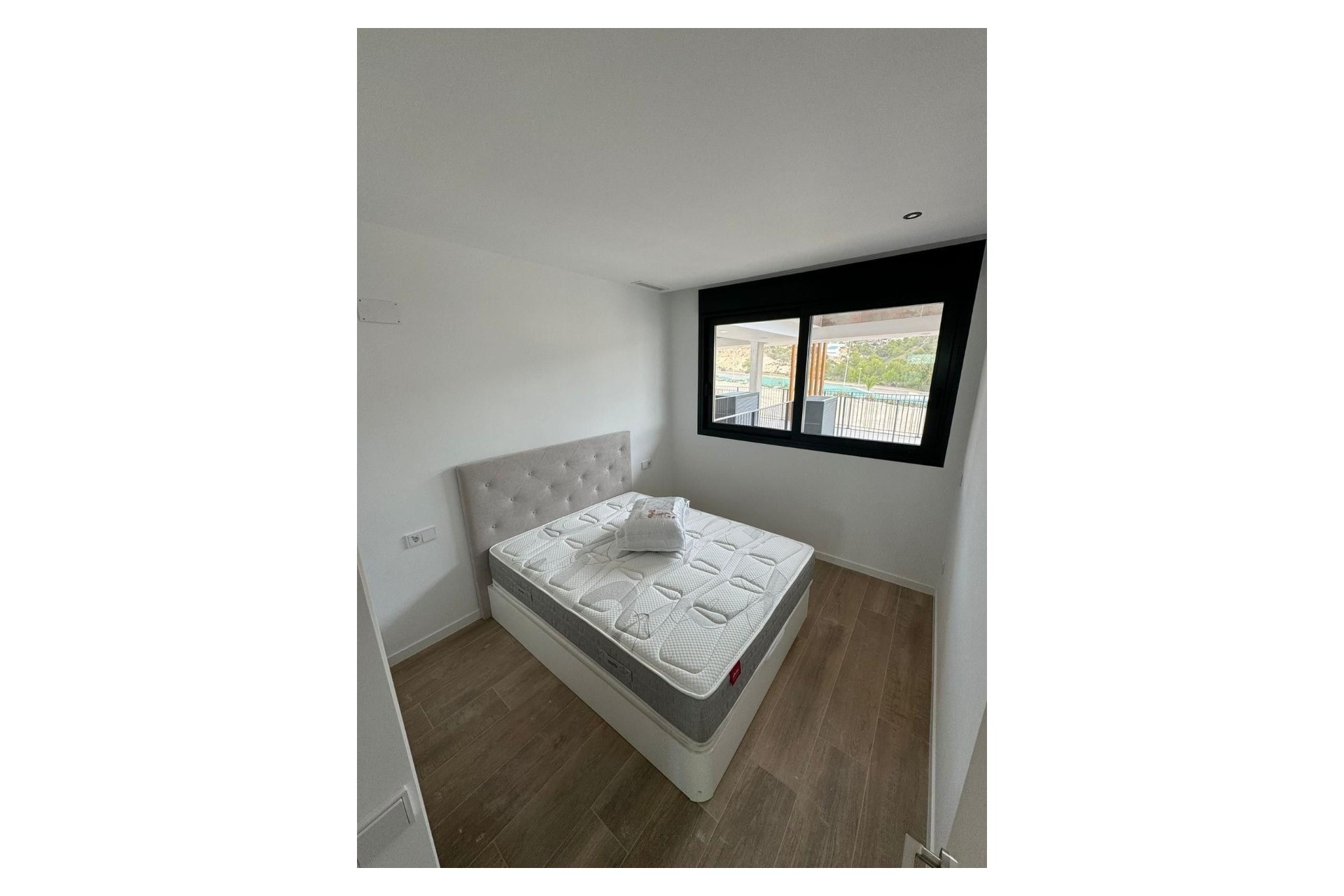 Reventa - Apartment - Finestrat