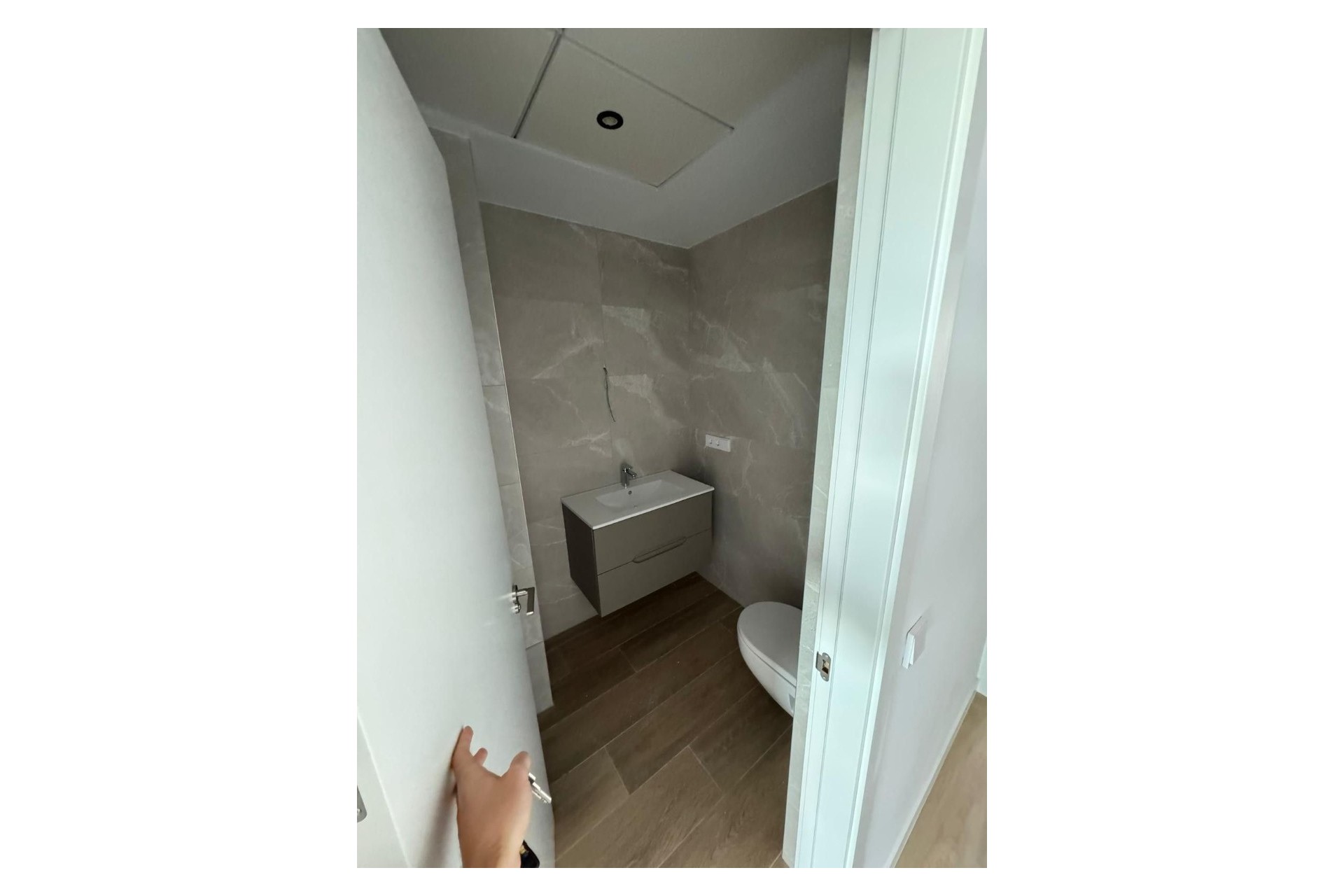 Reventa - Apartment - Finestrat