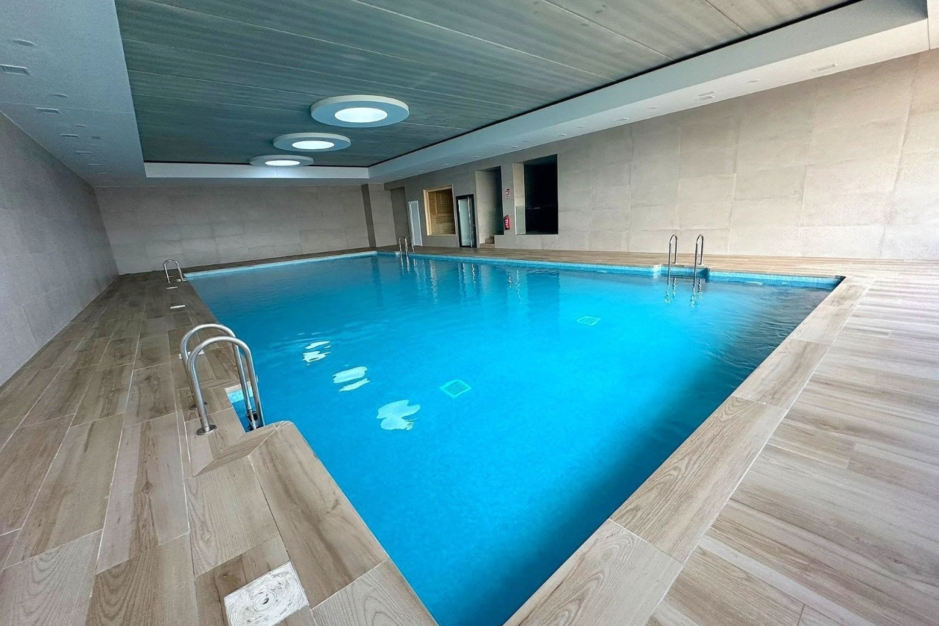 Reventa - Apartment - Finestrat