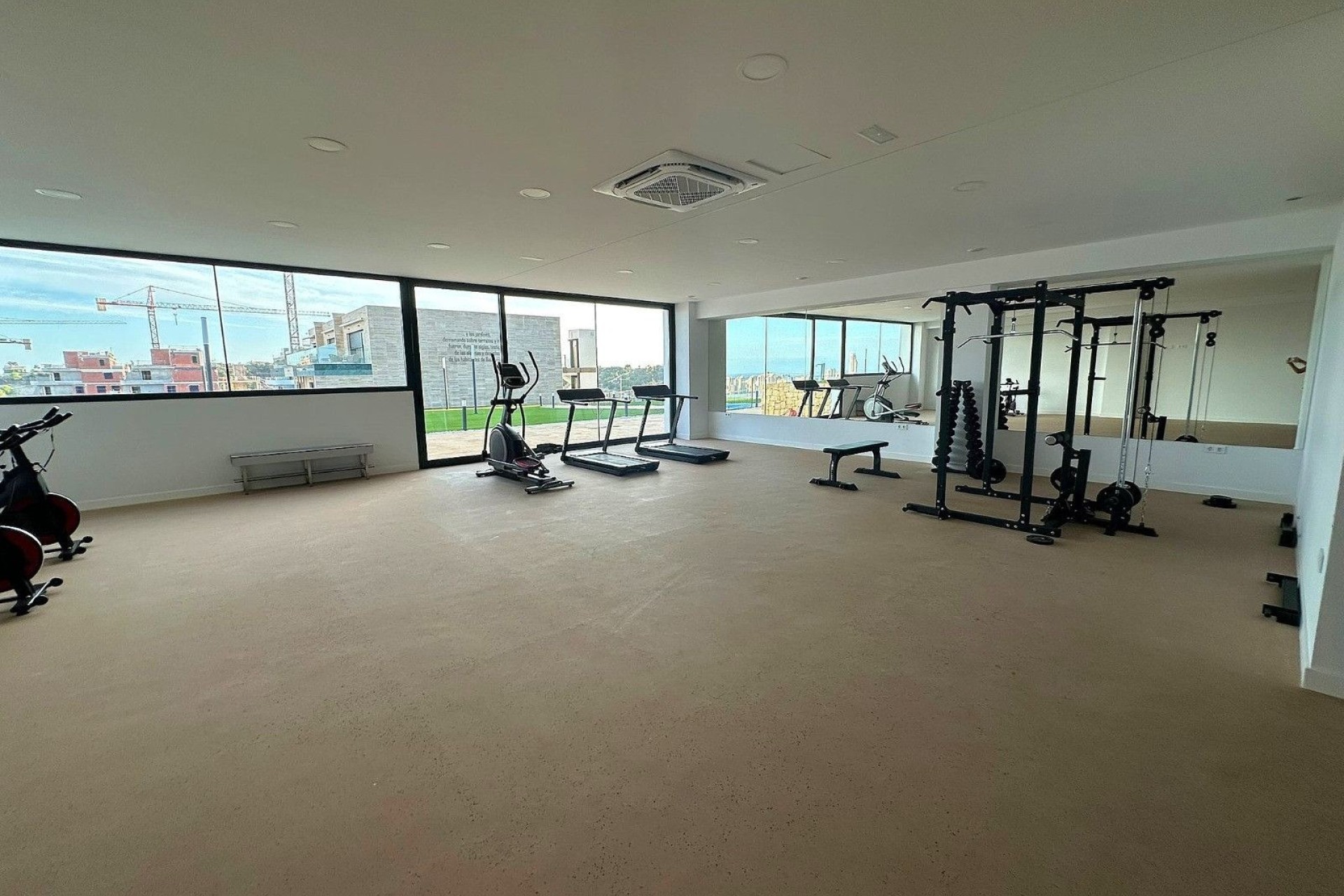 Reventa - Apartment - Finestrat