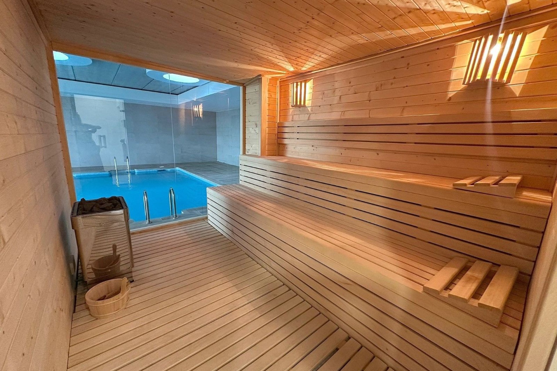 Reventa - Apartment - Finestrat