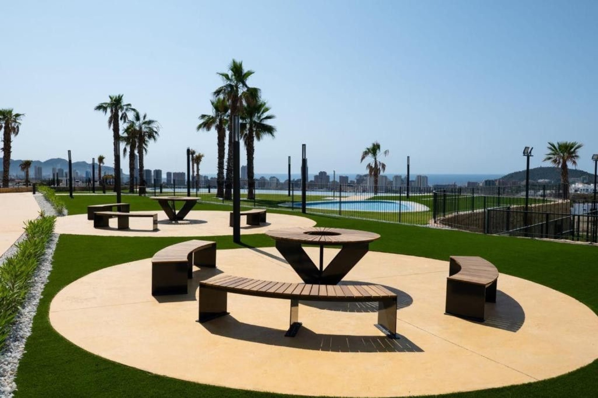 Reventa - Apartment - Finestrat