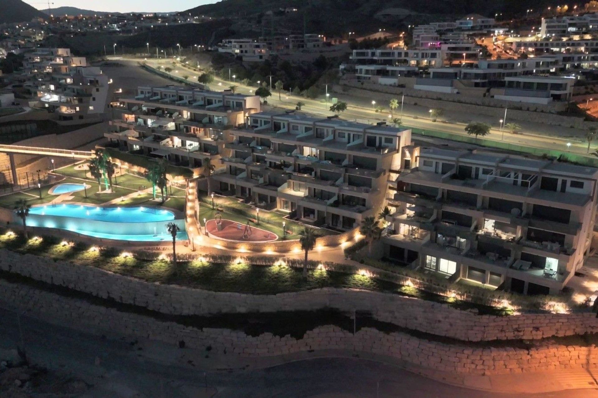 Reventa - Apartment - Finestrat