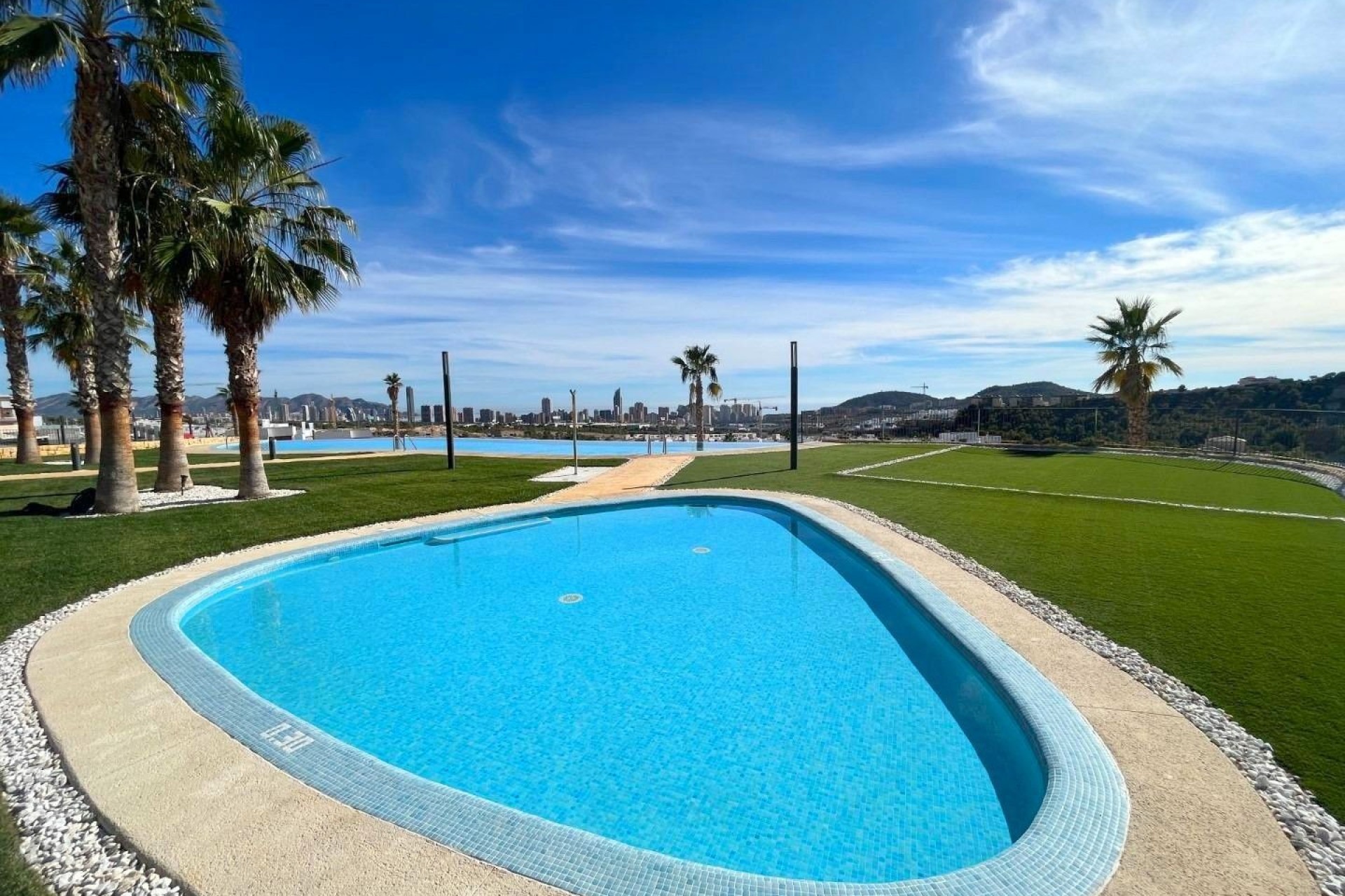 Reventa - Apartment - Finestrat