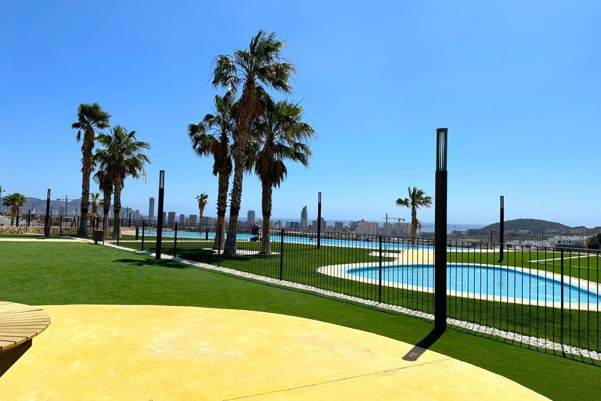 Reventa - Apartment - Finestrat