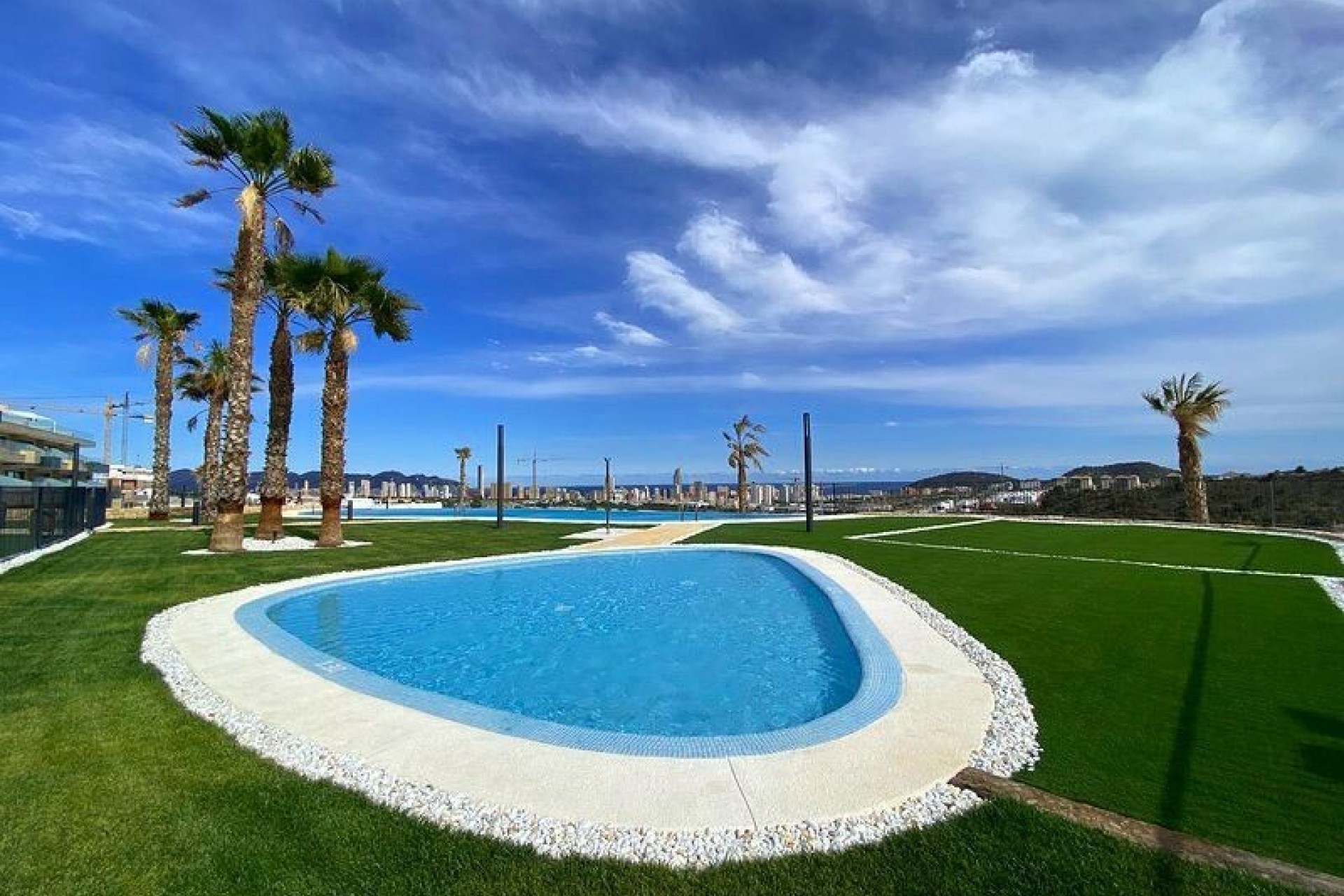 Reventa - Apartment - Finestrat