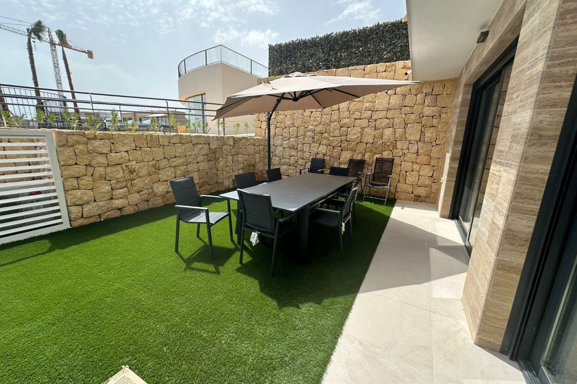 Reventa - Apartment - Finestrat