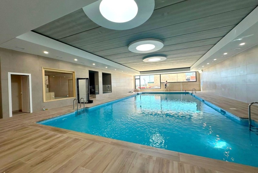 Reventa - Apartment - Finestrat