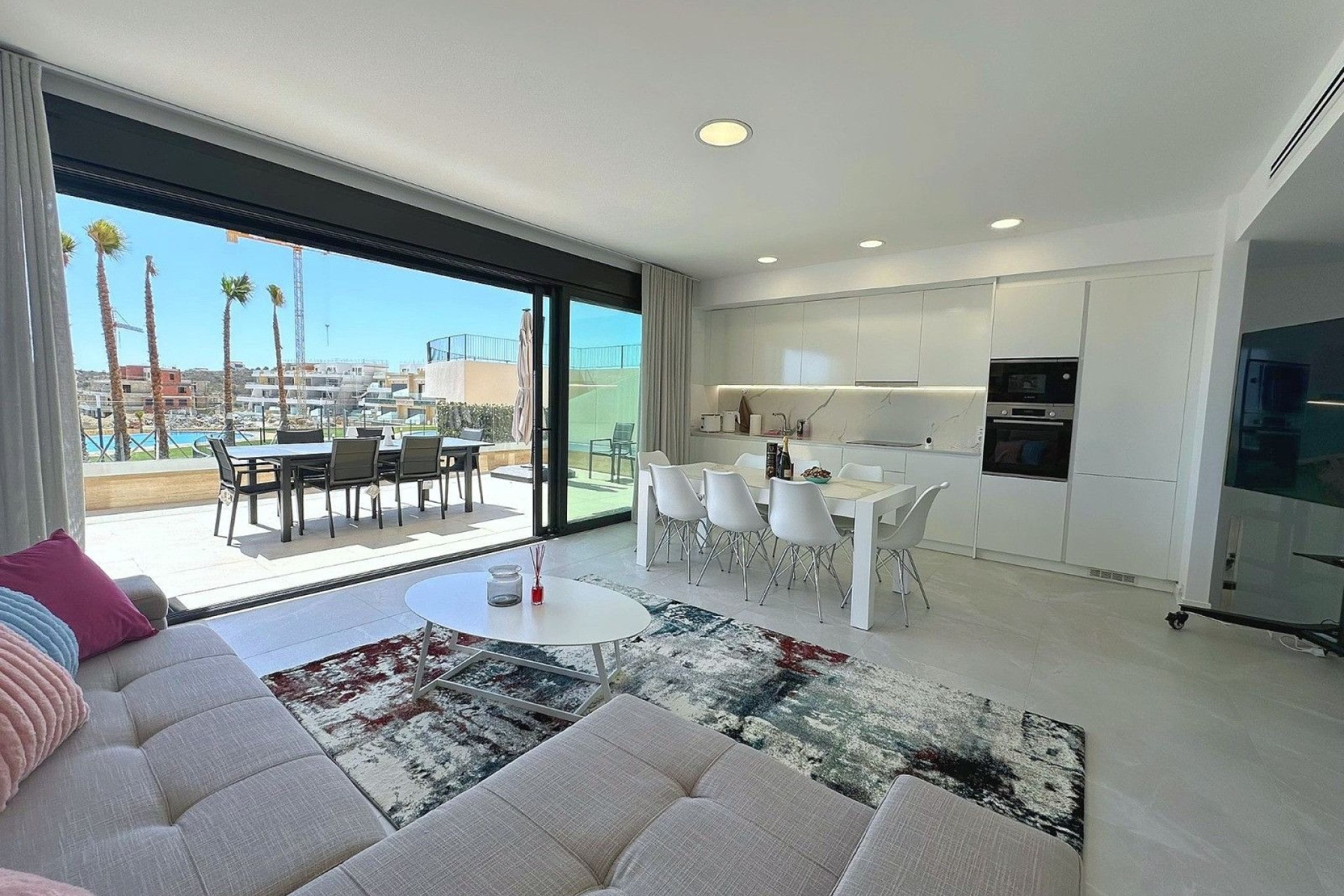 Reventa - Apartment - Finestrat