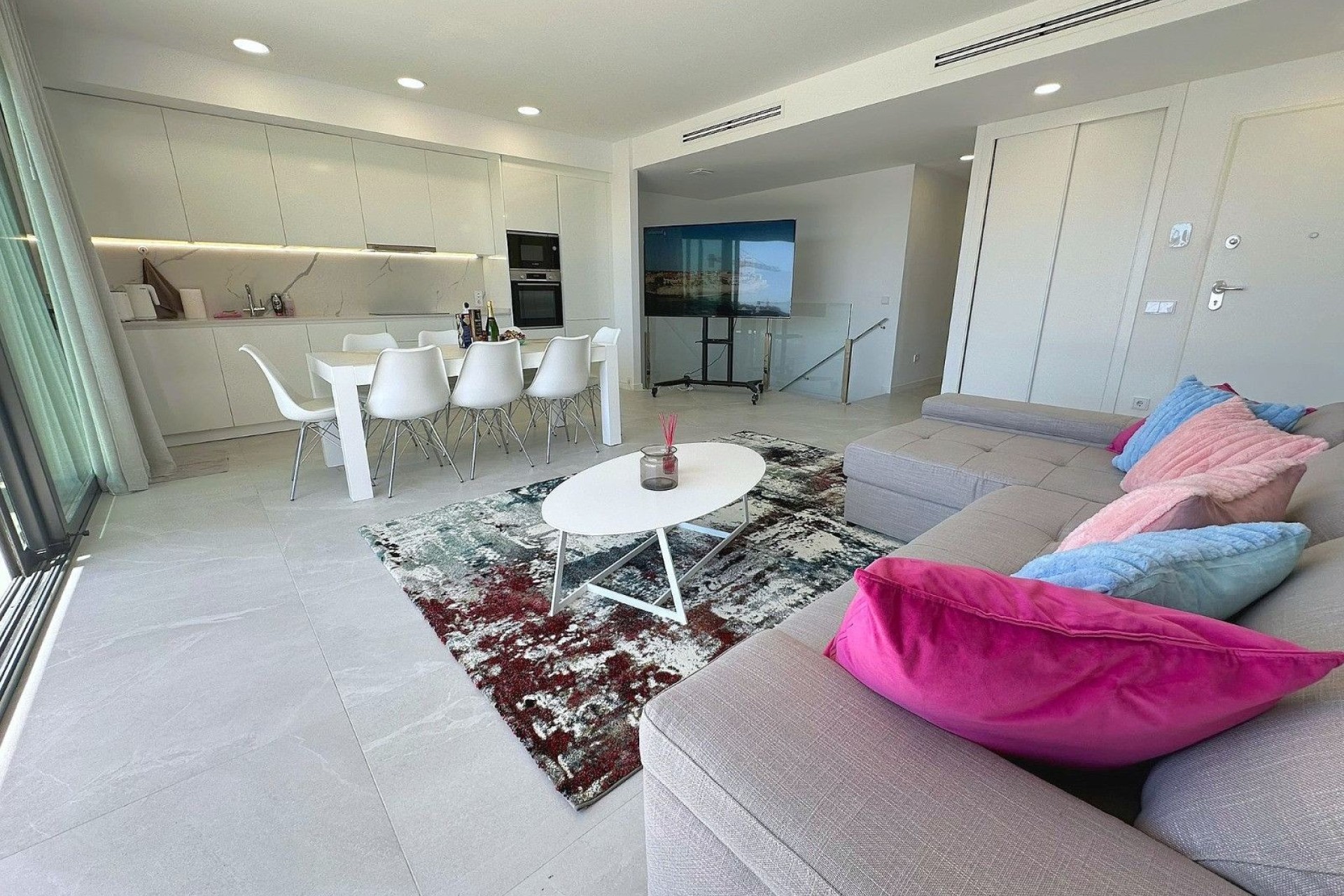 Reventa - Apartment - Finestrat