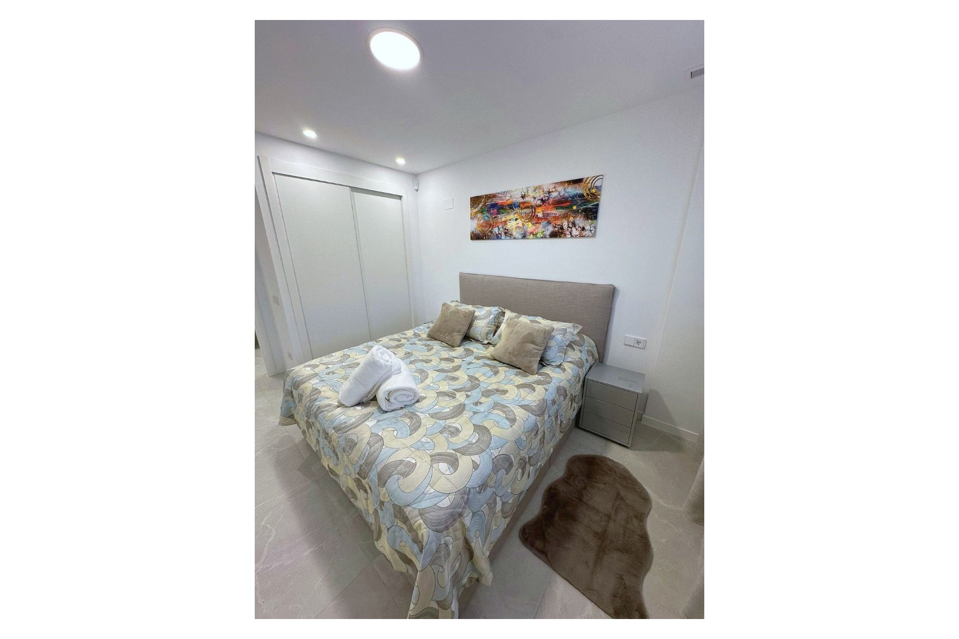 Reventa - Apartment - Finestrat