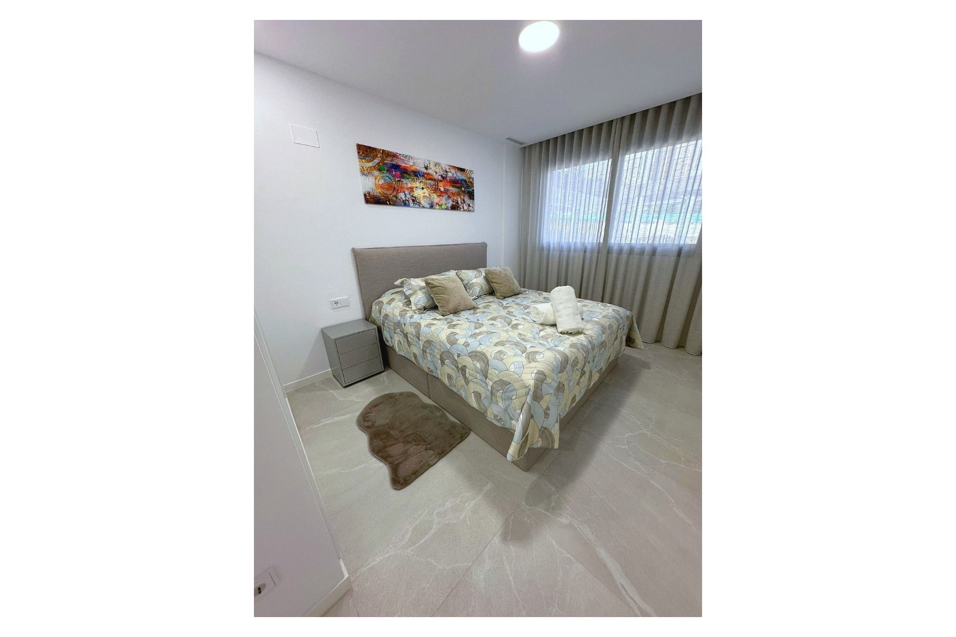 Reventa - Apartment - Finestrat