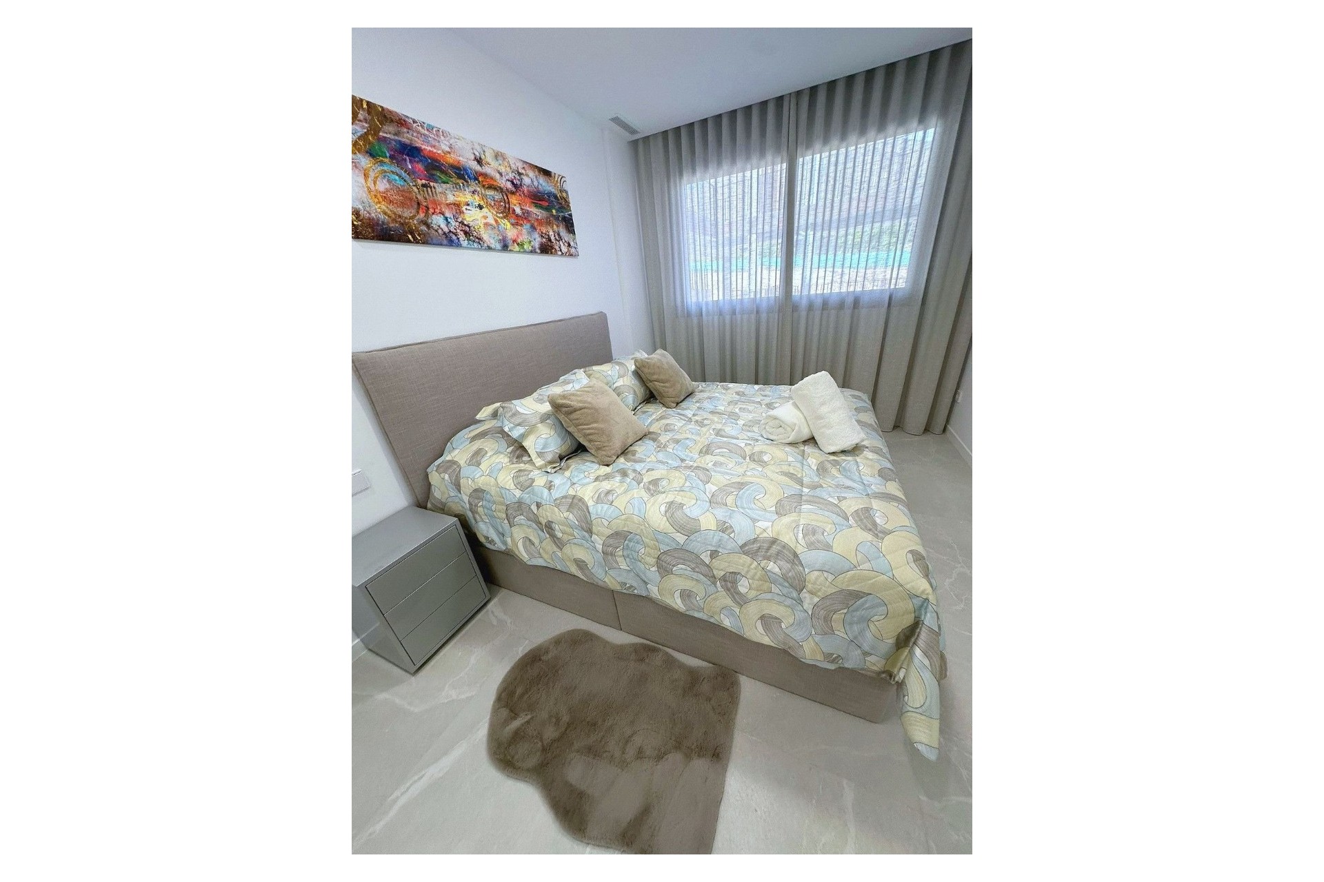 Reventa - Apartment - Finestrat
