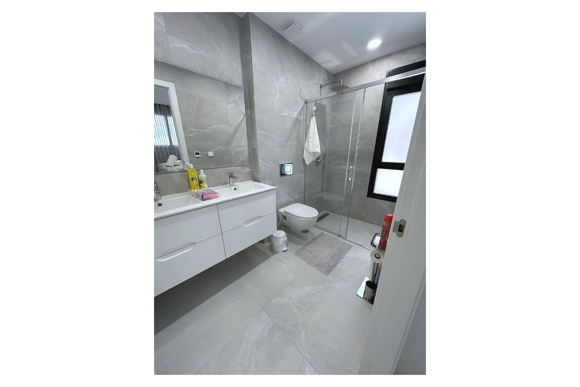 Reventa - Apartment - Finestrat