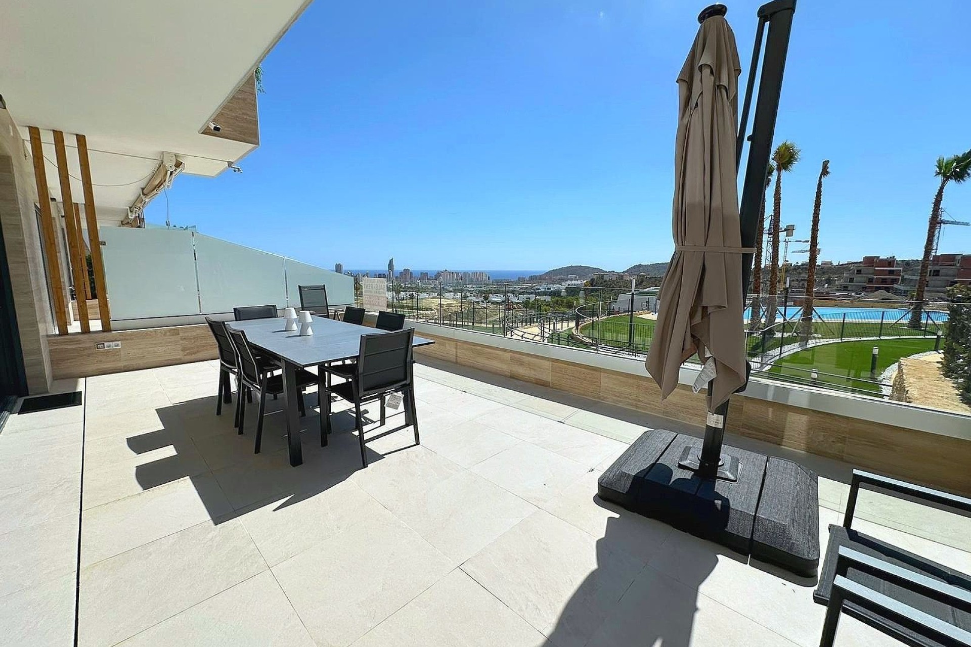 Reventa - Apartment - Finestrat