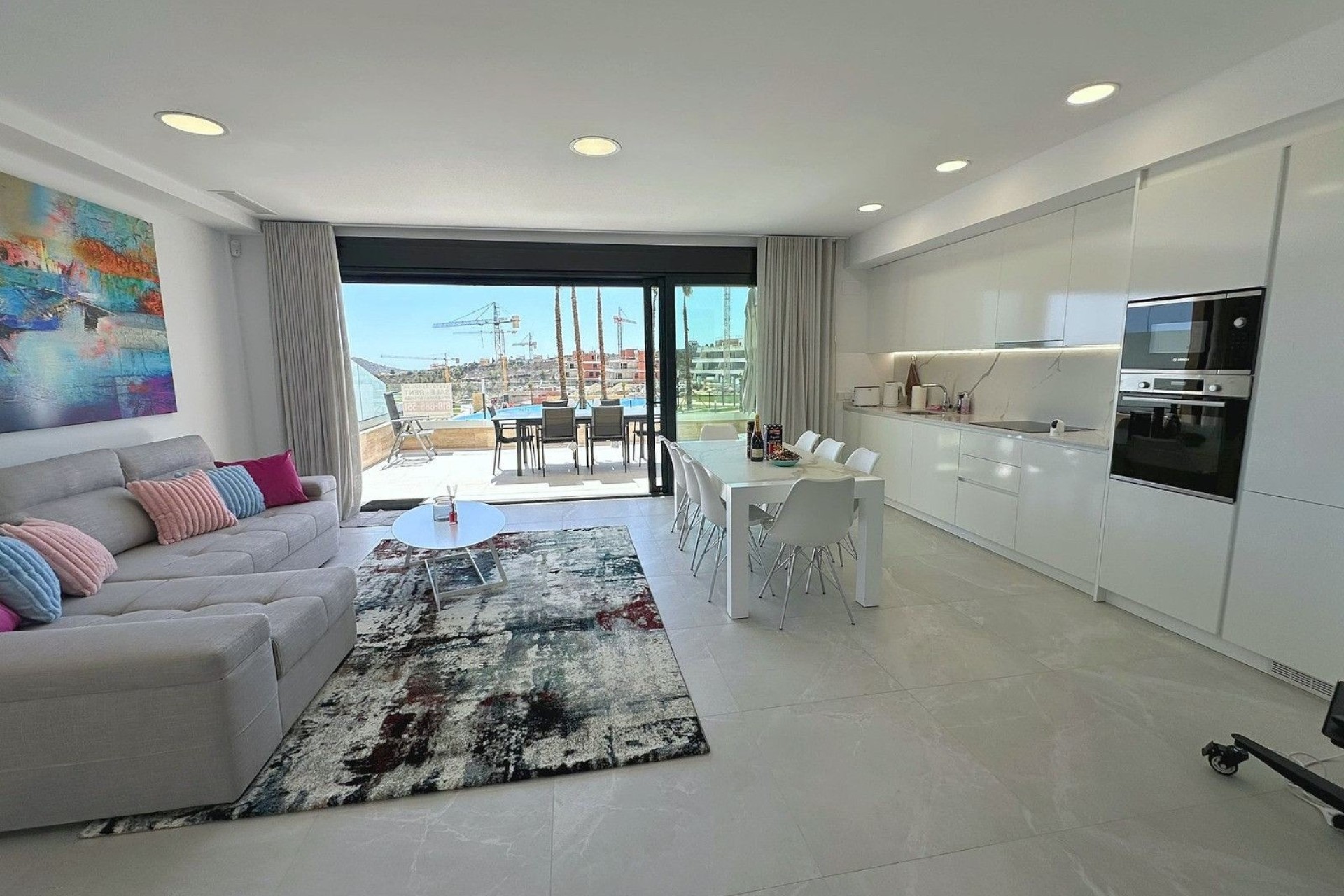 Reventa - Apartment - Finestrat