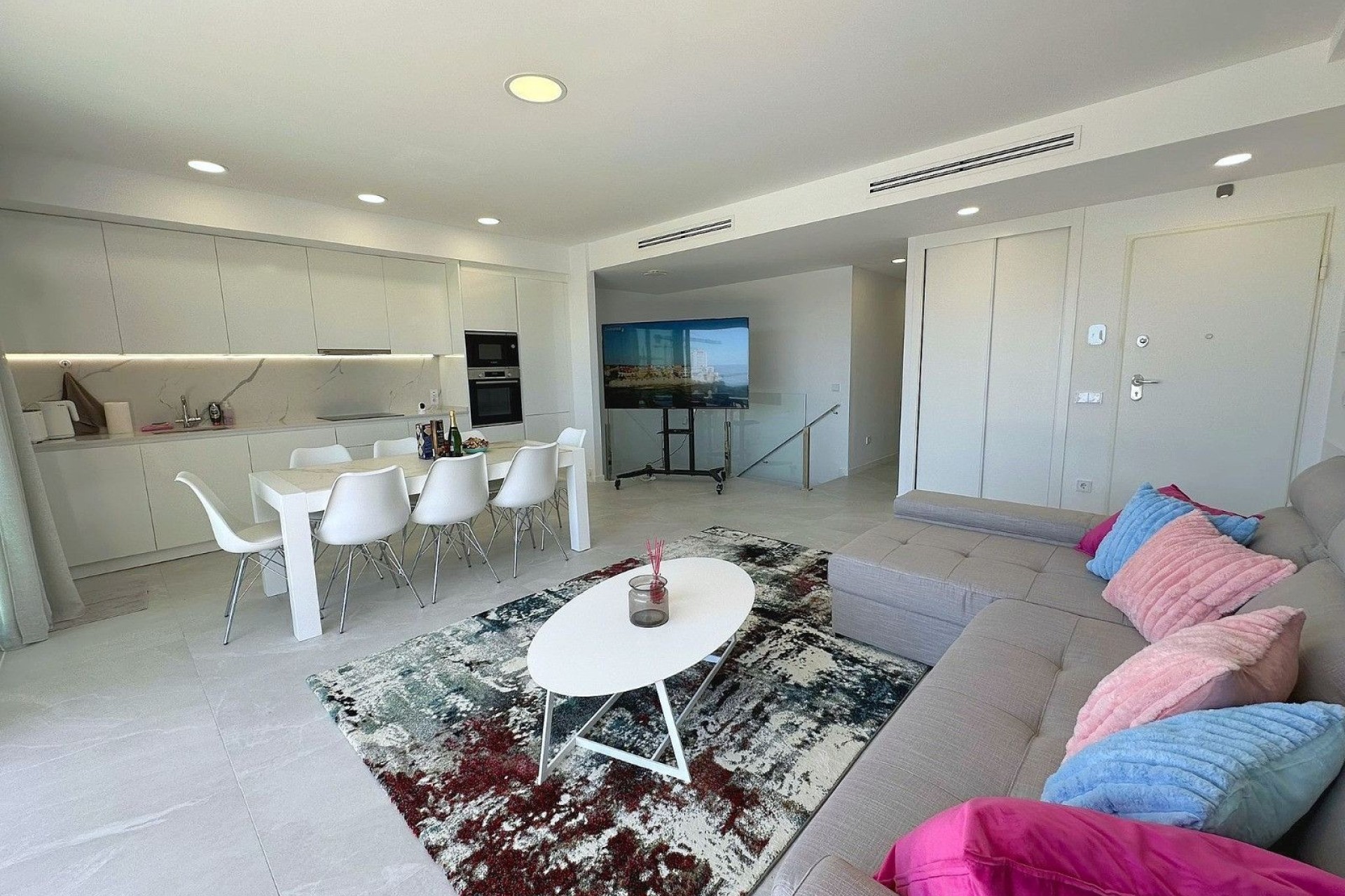 Reventa - Apartment - Finestrat