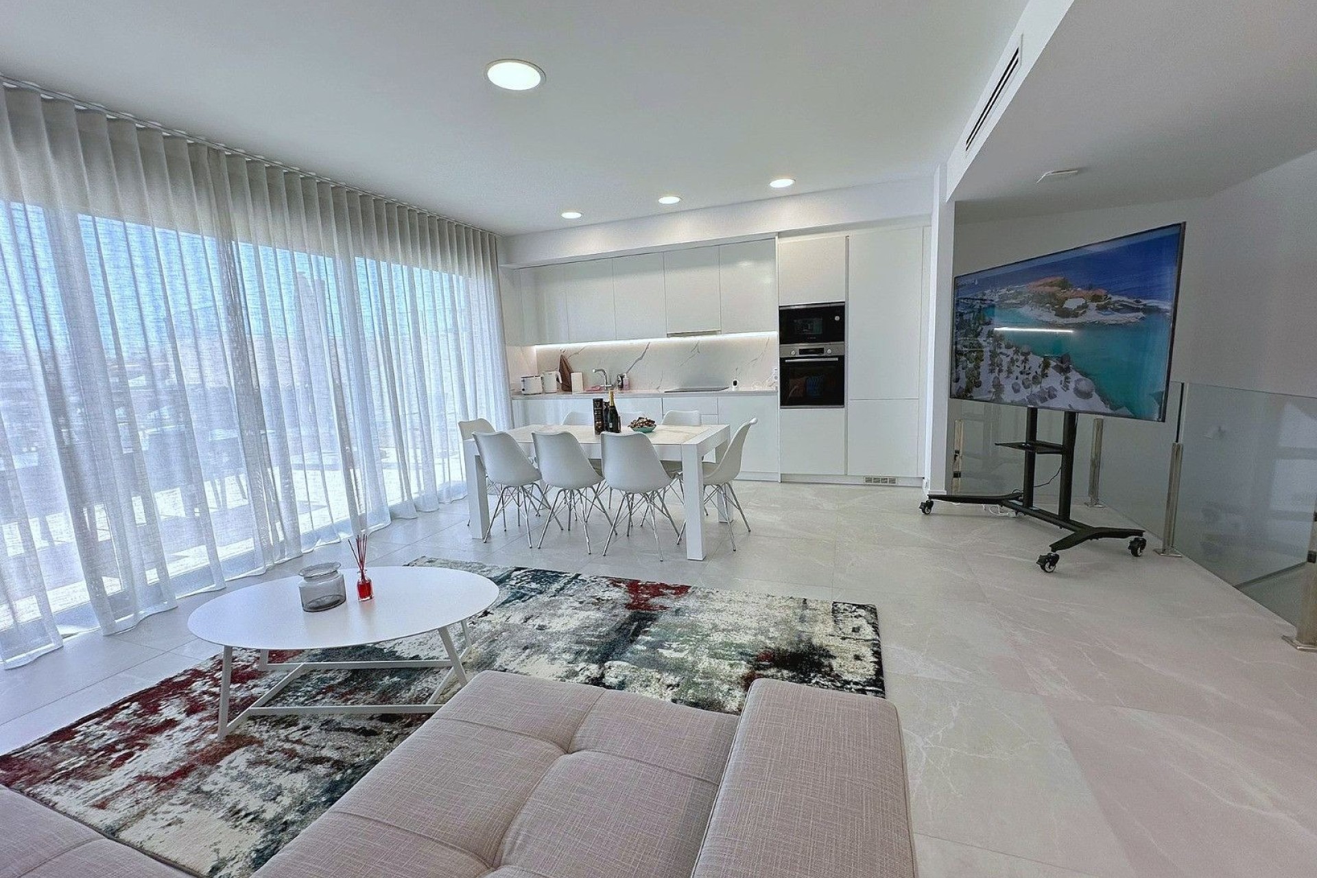 Reventa - Apartment - Finestrat