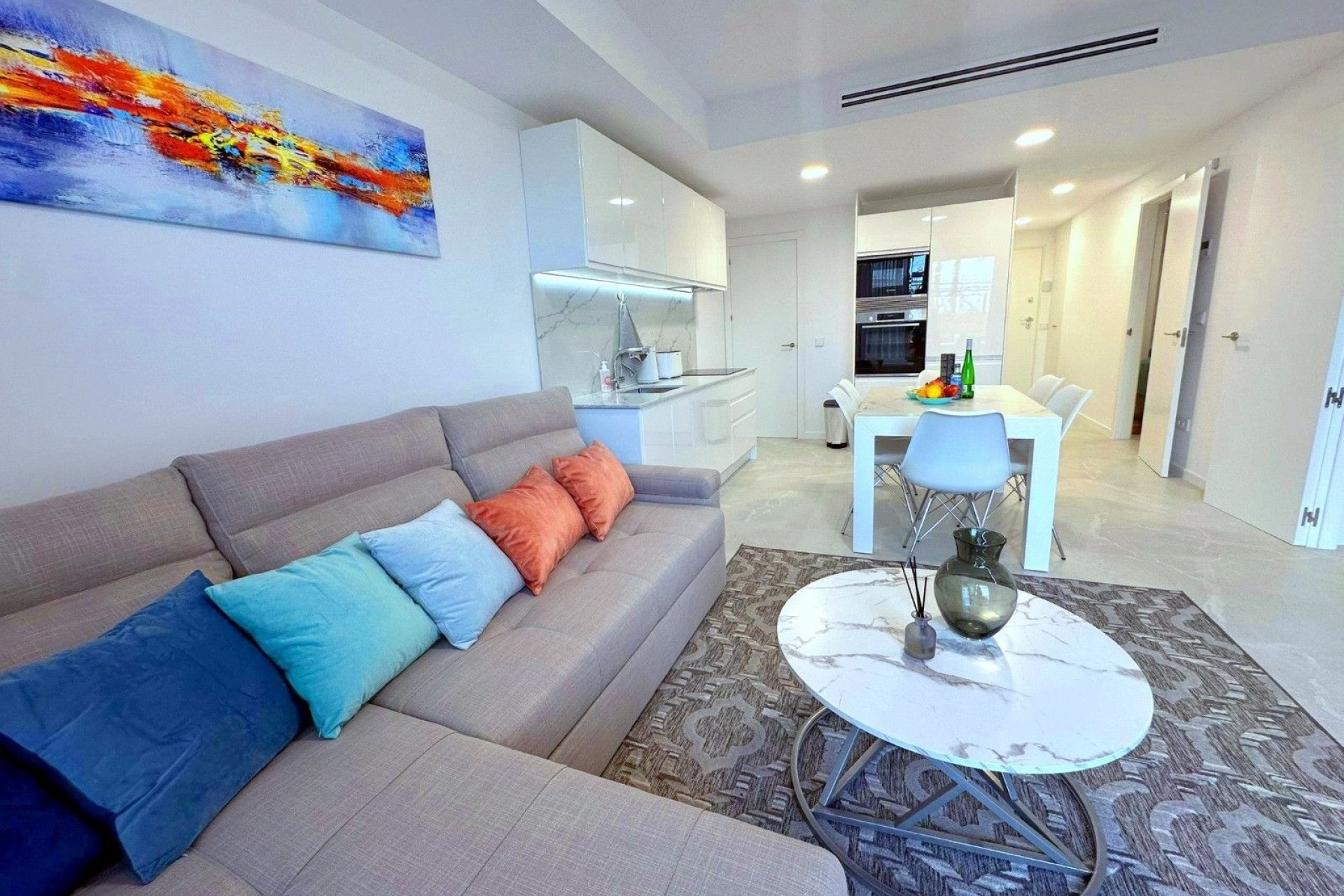 Reventa - Apartment - Finestrat