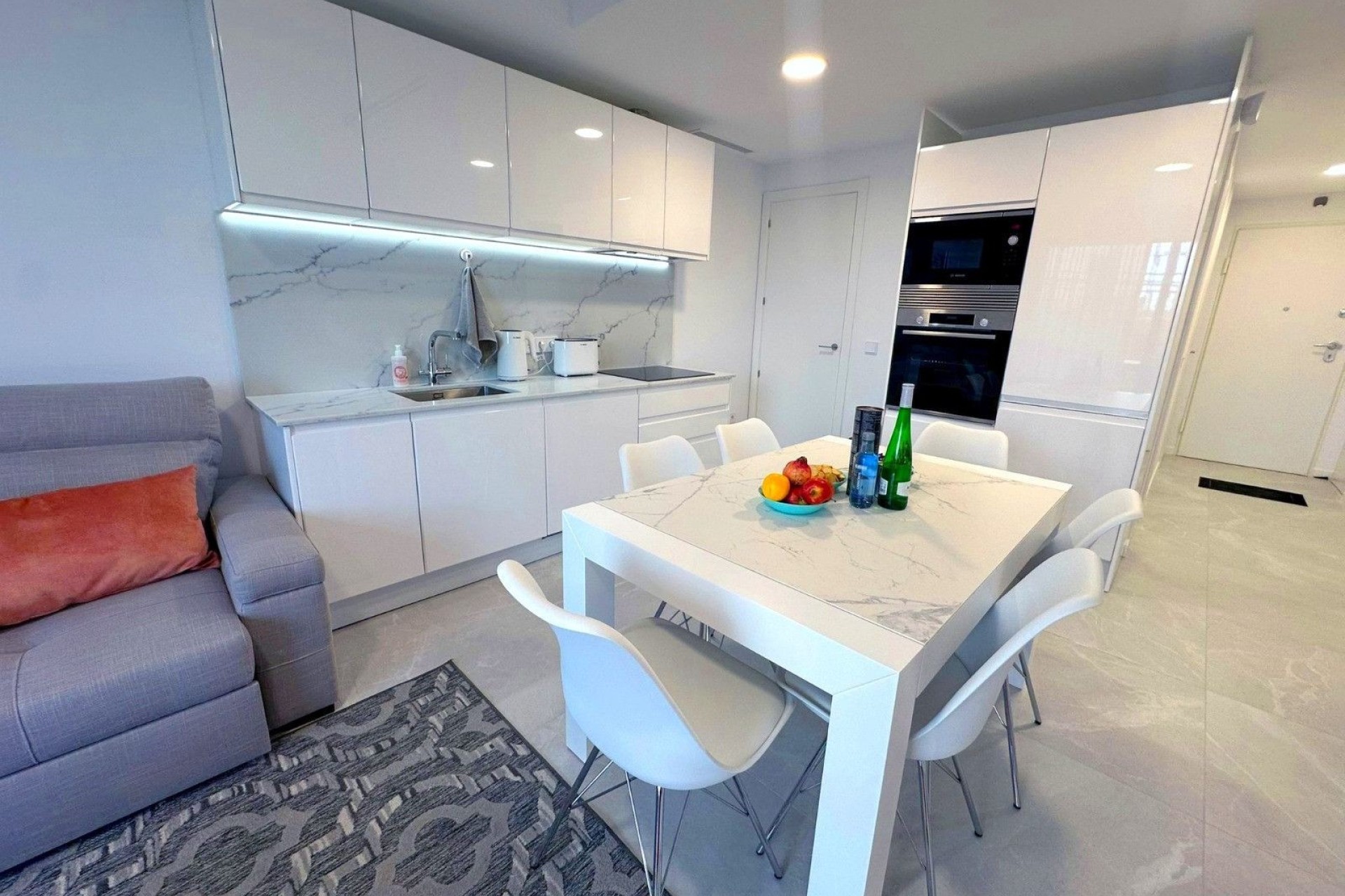 Reventa - Apartment - Finestrat