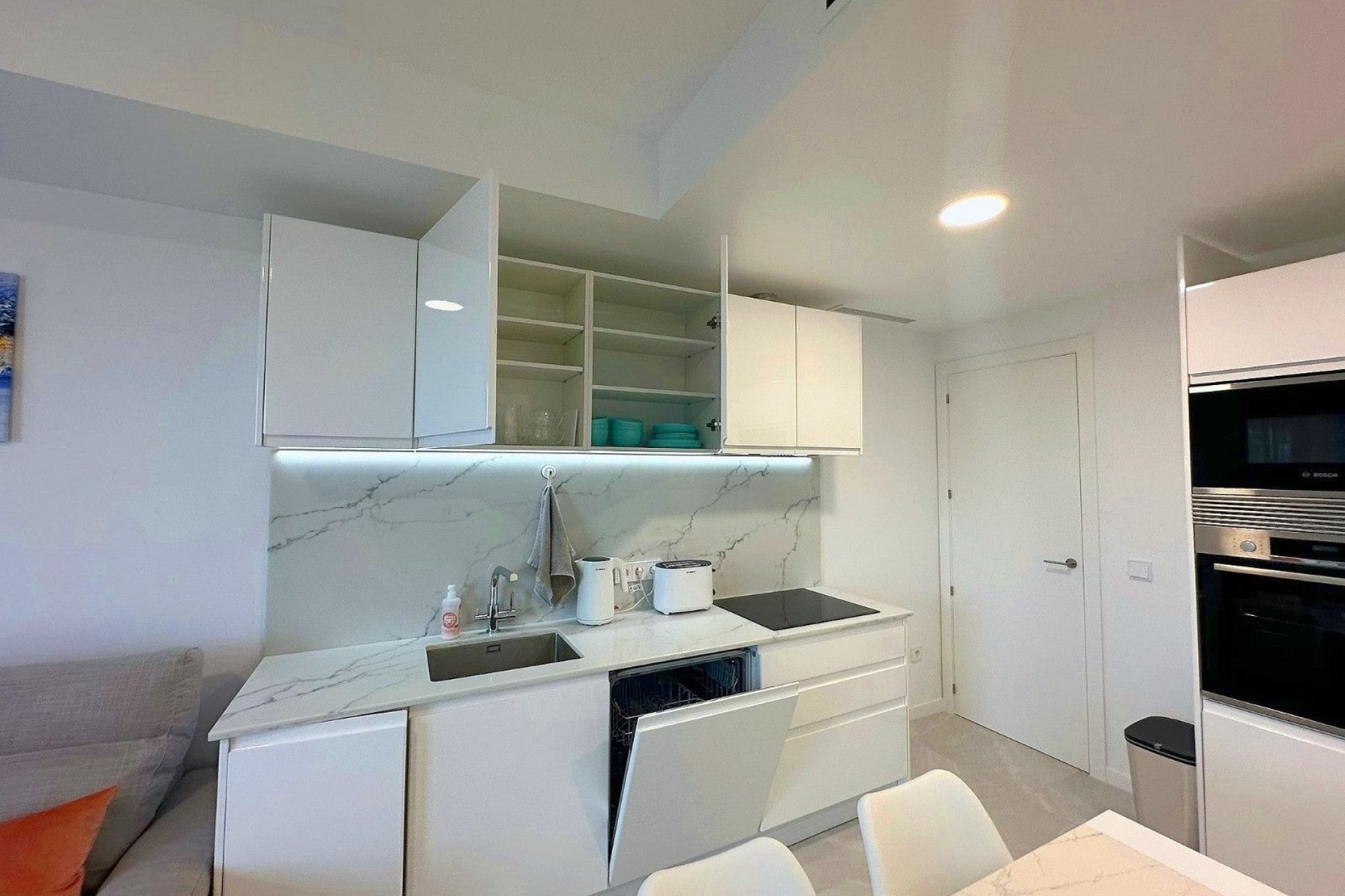 Reventa - Apartment - Finestrat