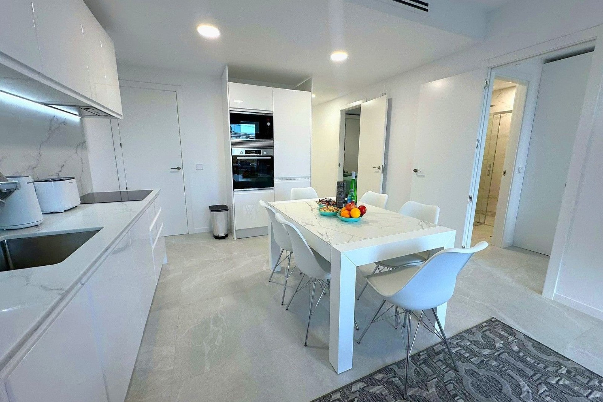 Reventa - Apartment - Finestrat