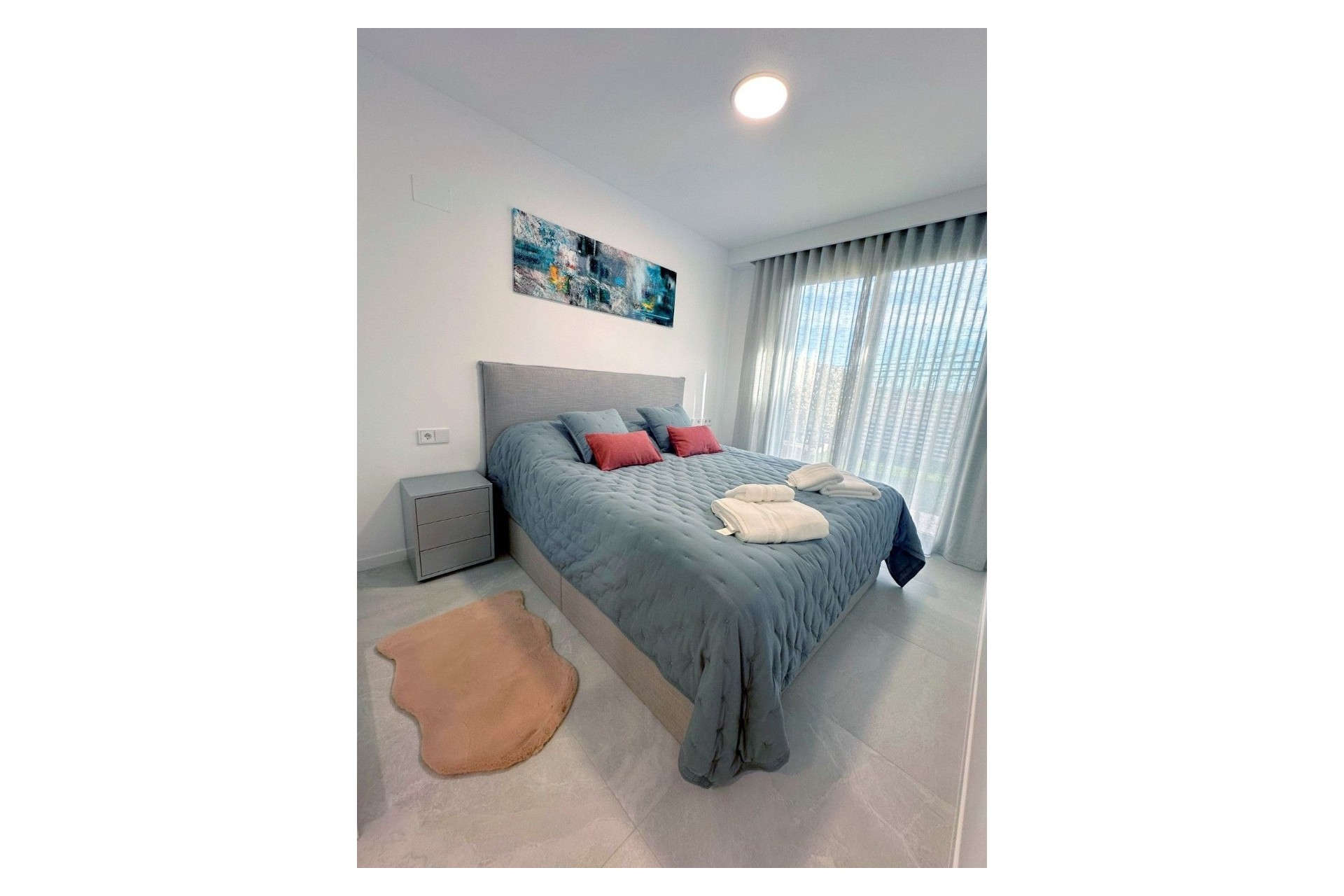 Reventa - Apartment - Finestrat