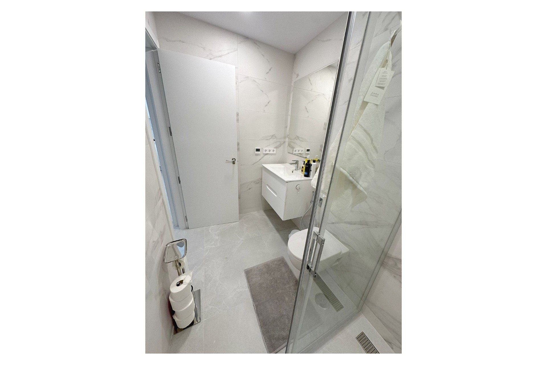 Reventa - Apartment - Finestrat