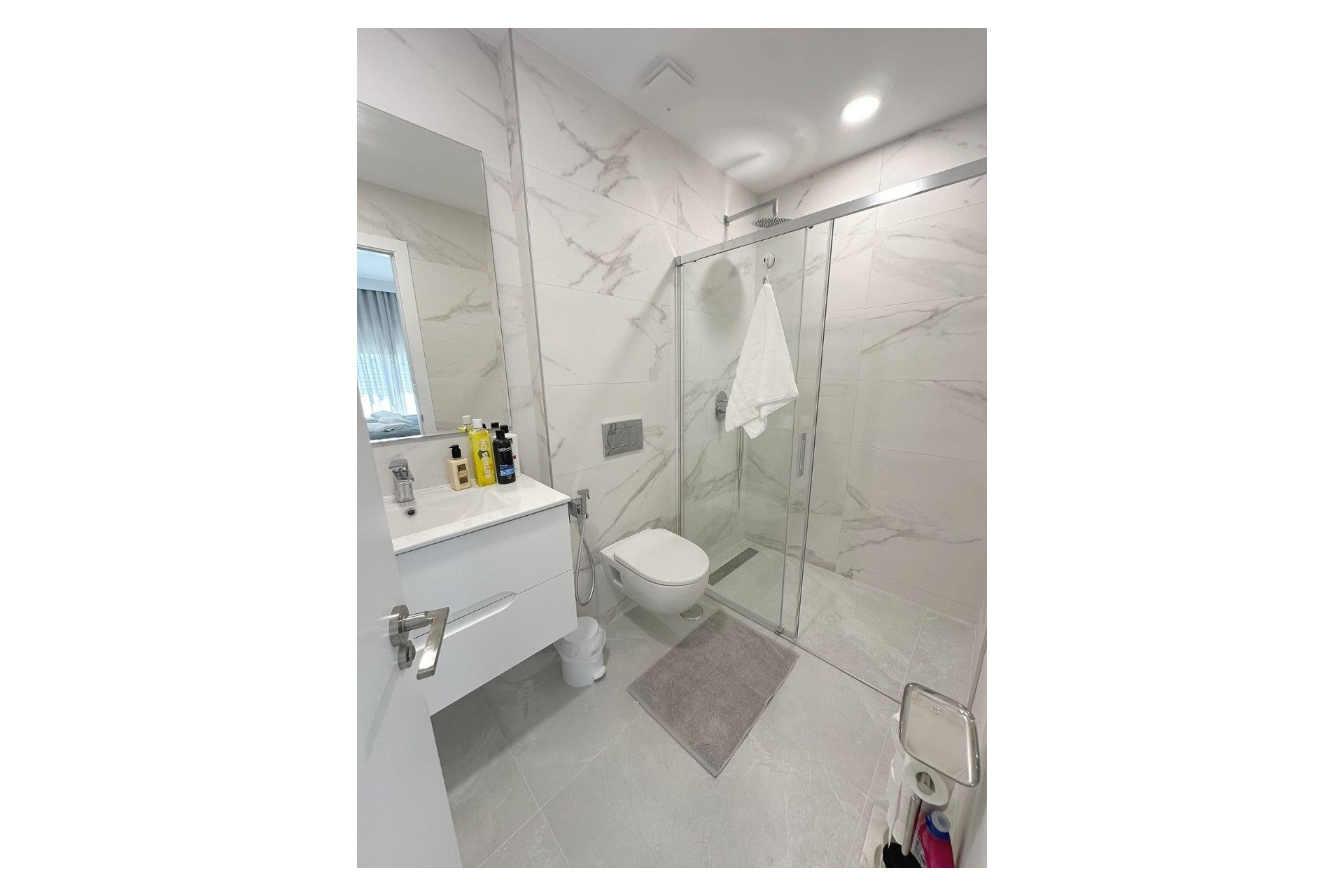 Reventa - Apartment - Finestrat