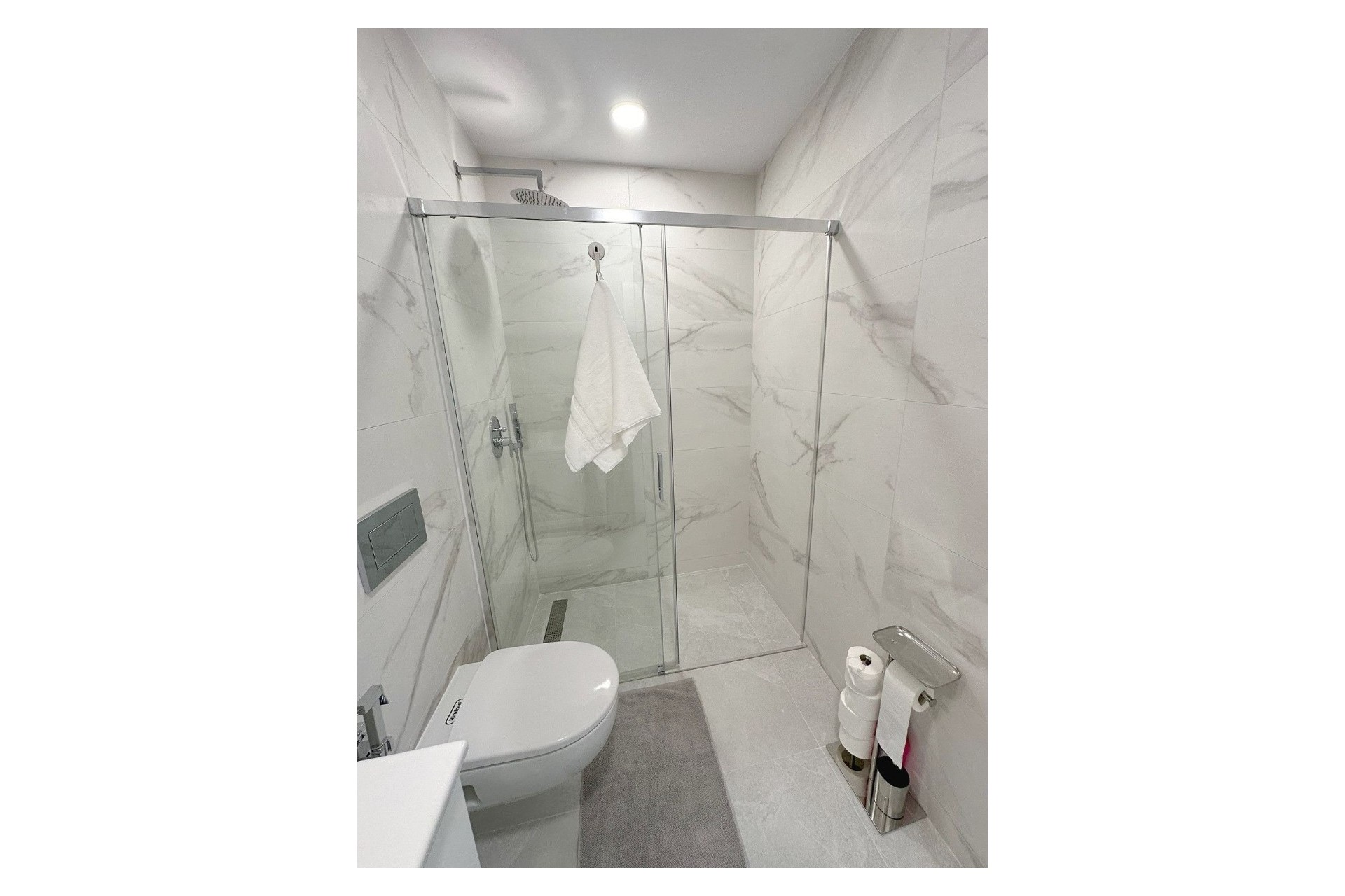 Reventa - Apartment - Finestrat