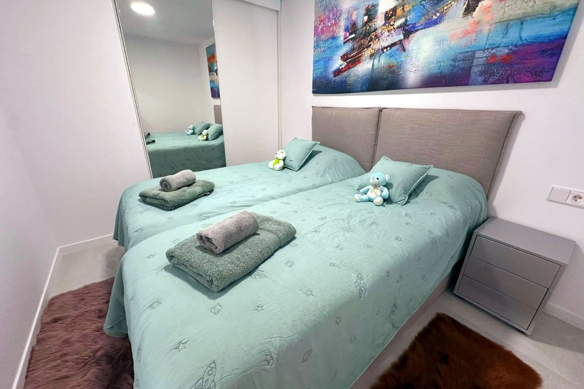 Reventa - Apartment - Finestrat